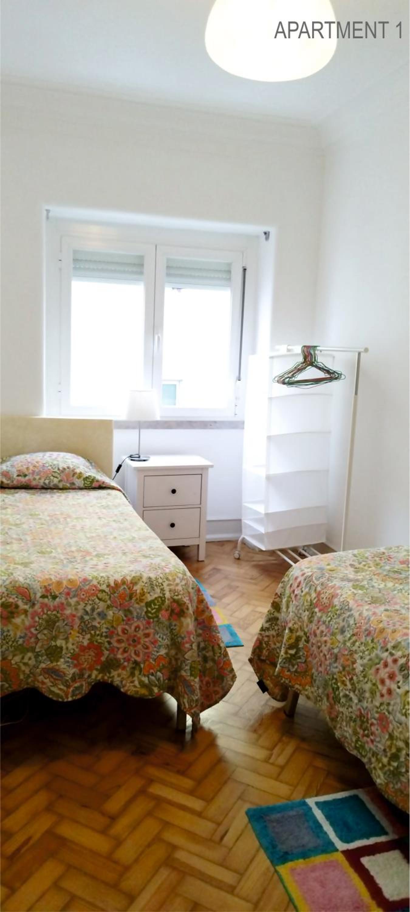 Charming Family Apartment
