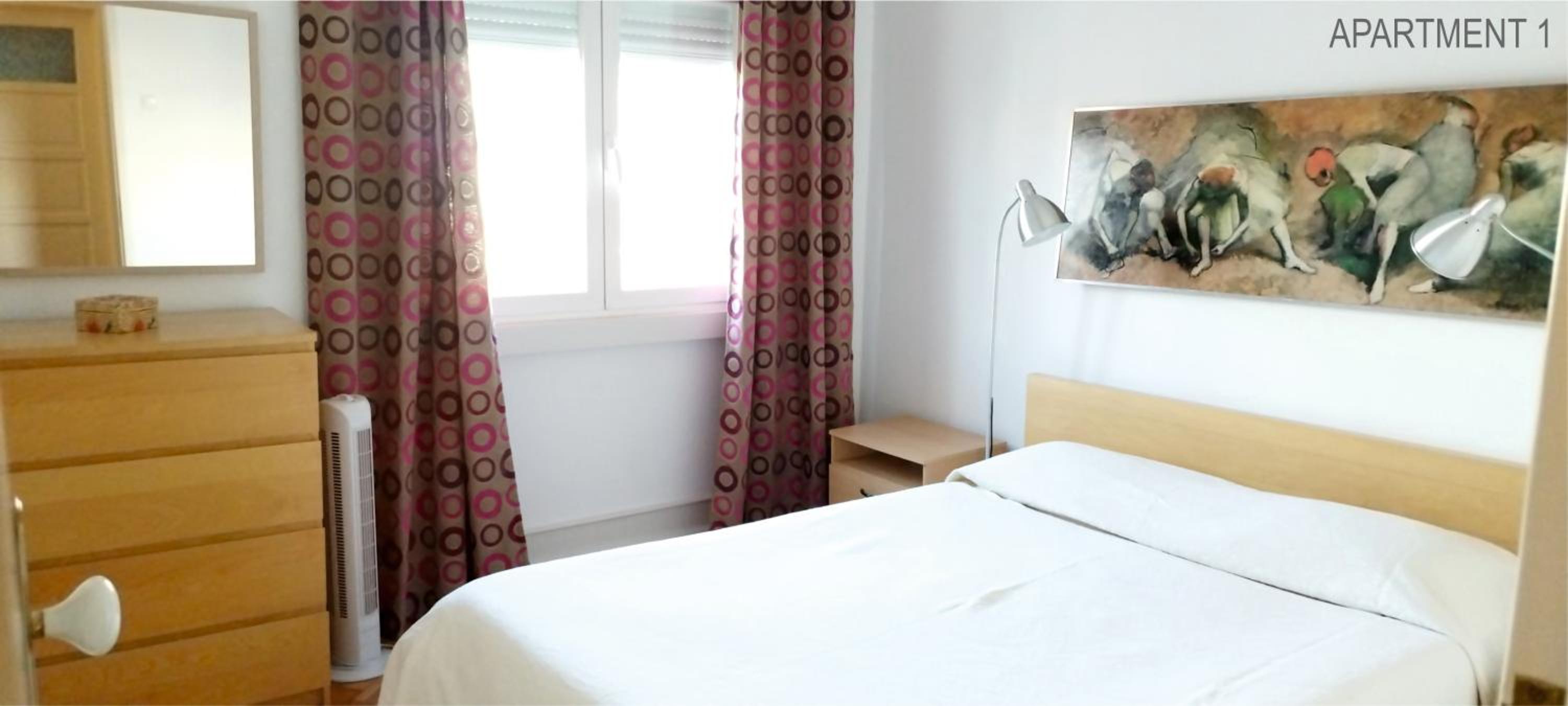 Charming Family Apartment
