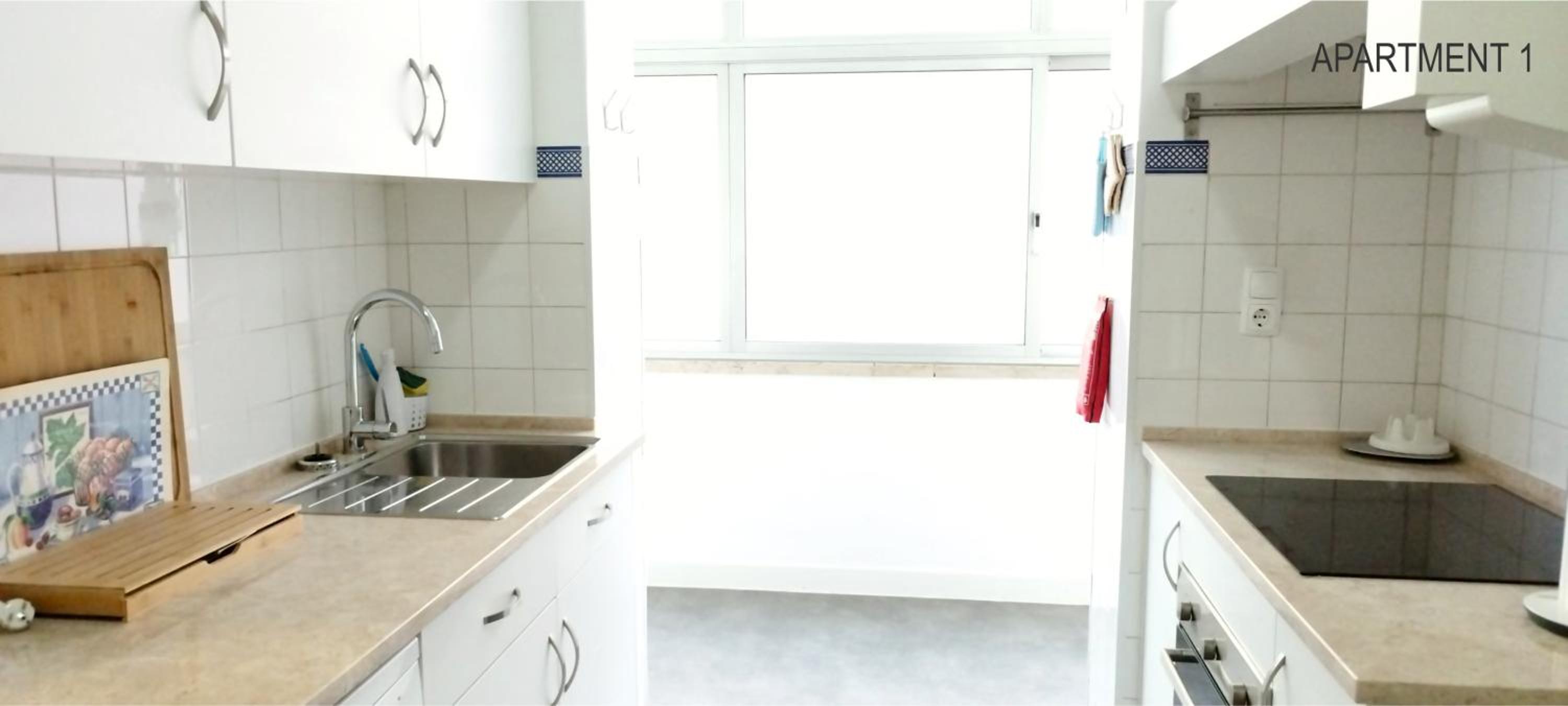Charming Family Apartment