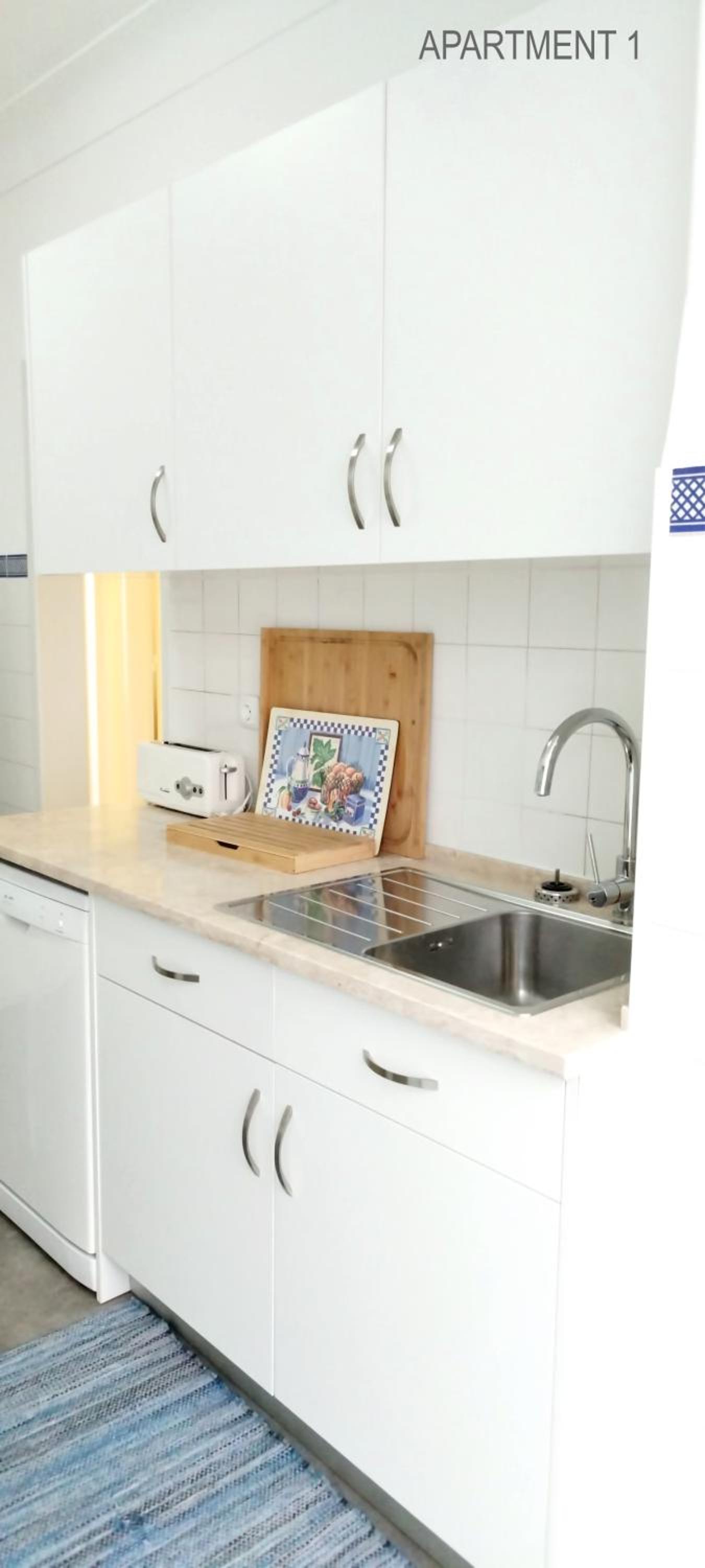 Charming Family Apartment