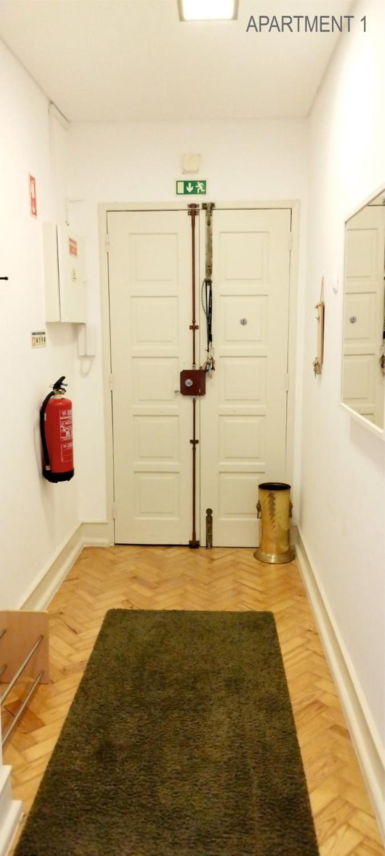 Charming Family Apartment
