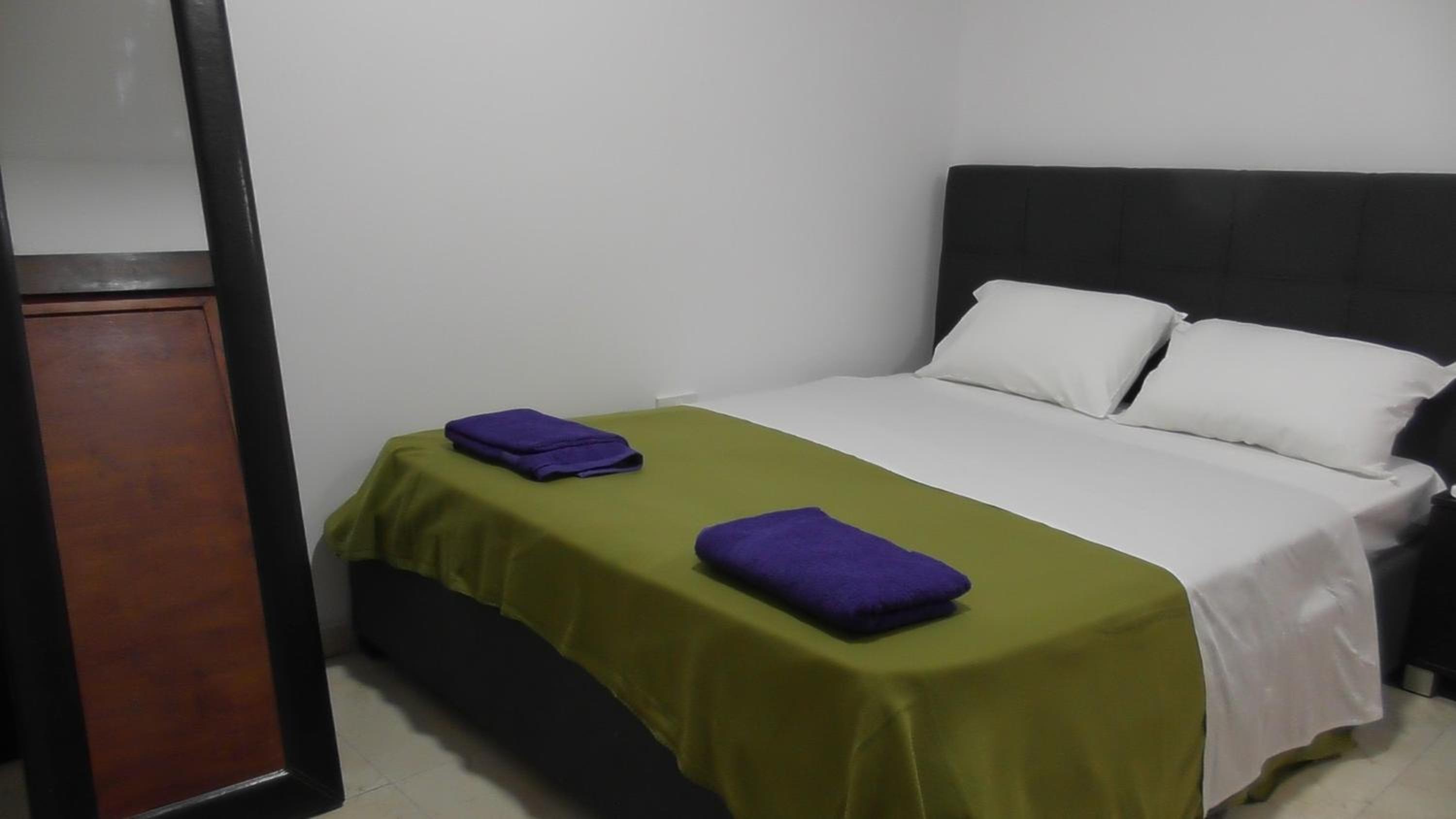 Bella Rosa hotel Cyprus
