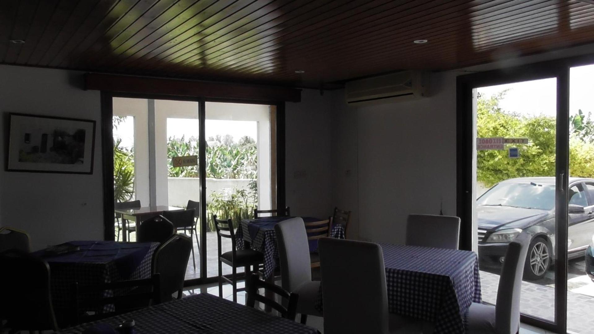 Bella Rosa hotel Cyprus