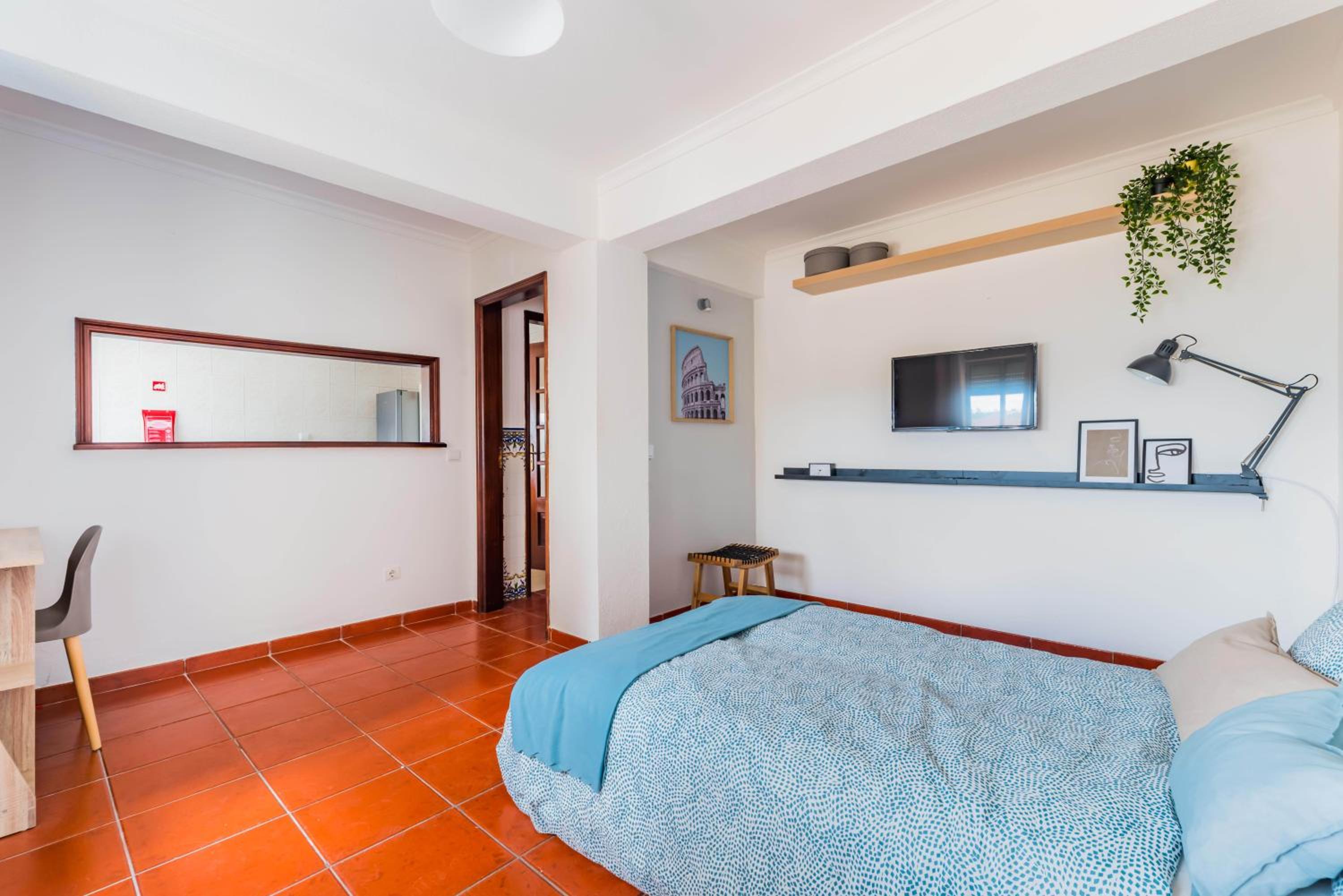 La Maison view 2