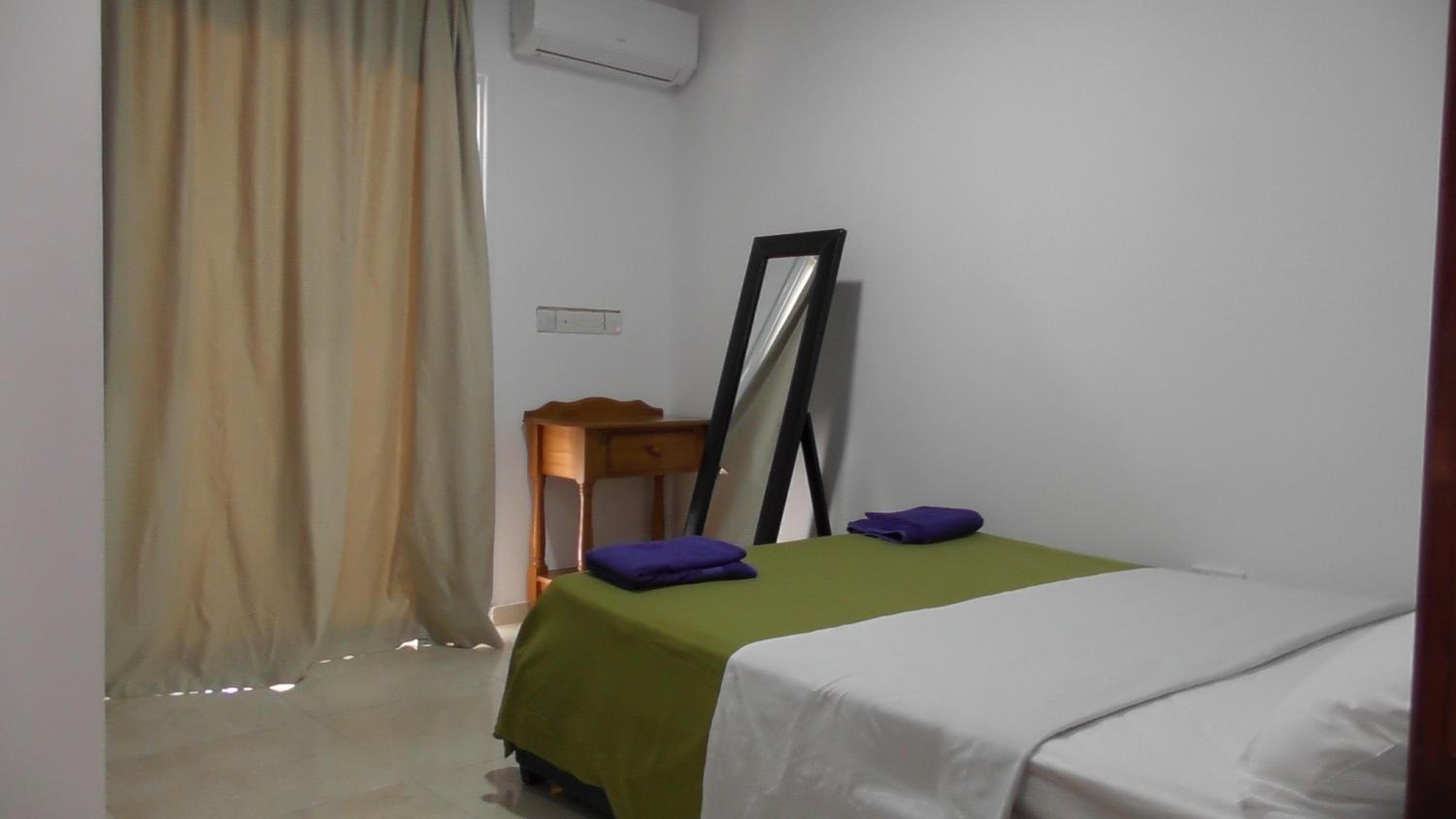 Bella Rosa hotel Cyprus