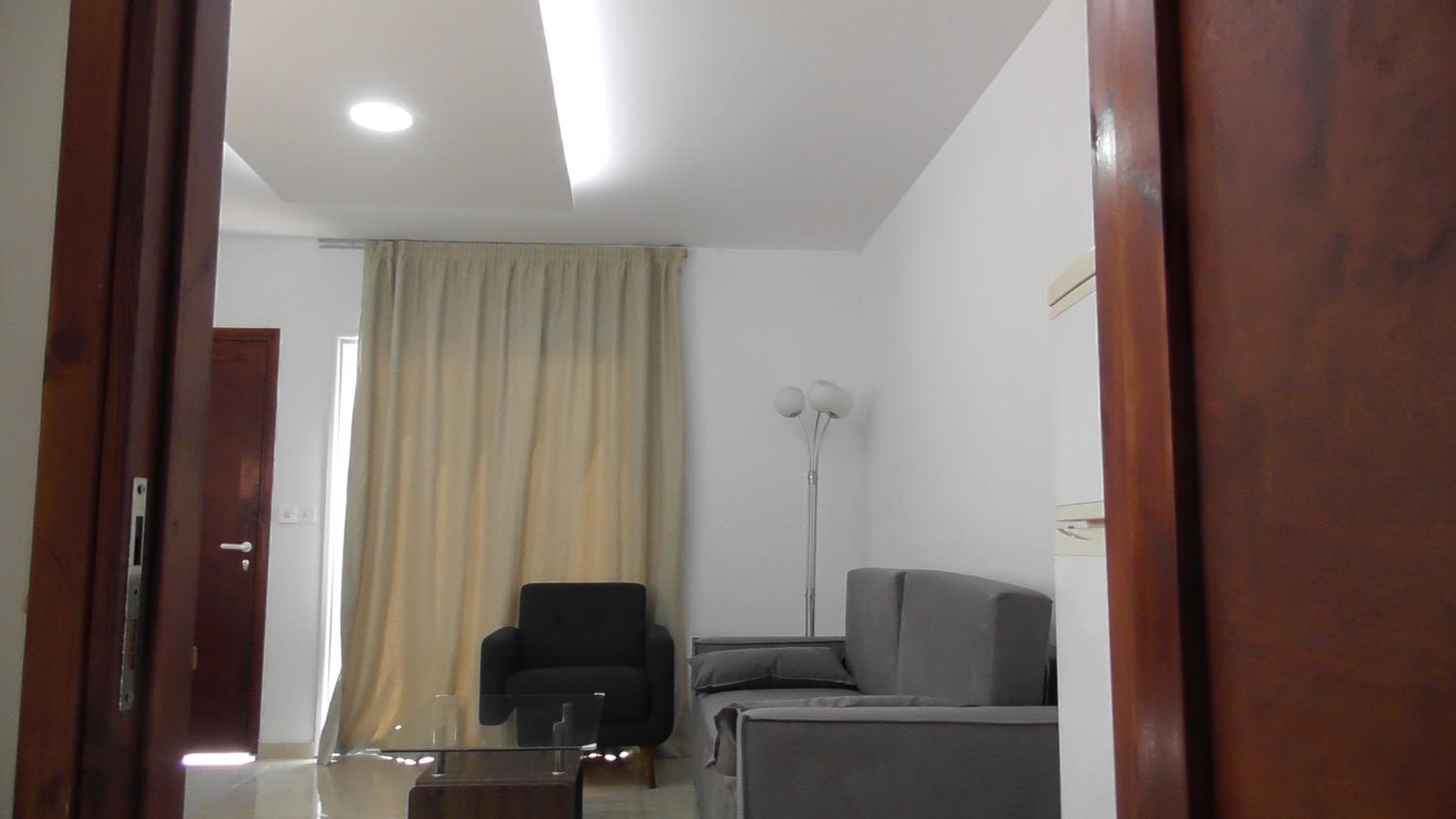 Bella Rosa hotel Cyprus