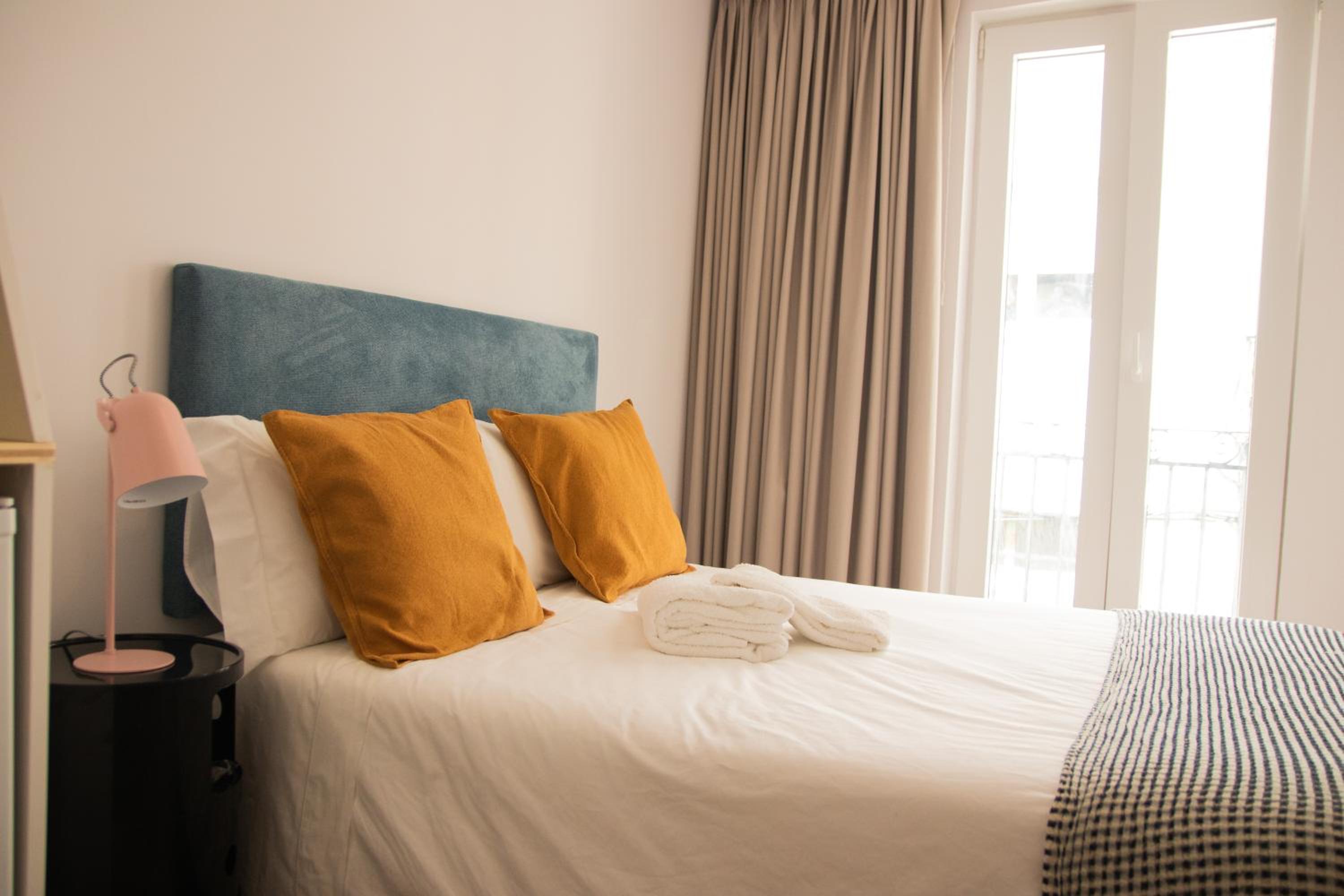 Apartamentos do Corgo view 2