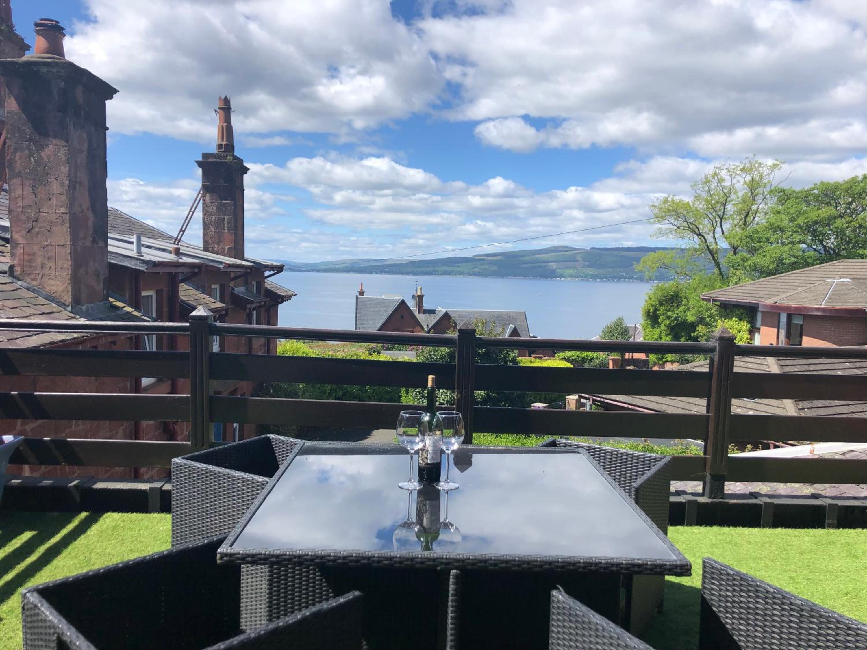 The Coach House view 4