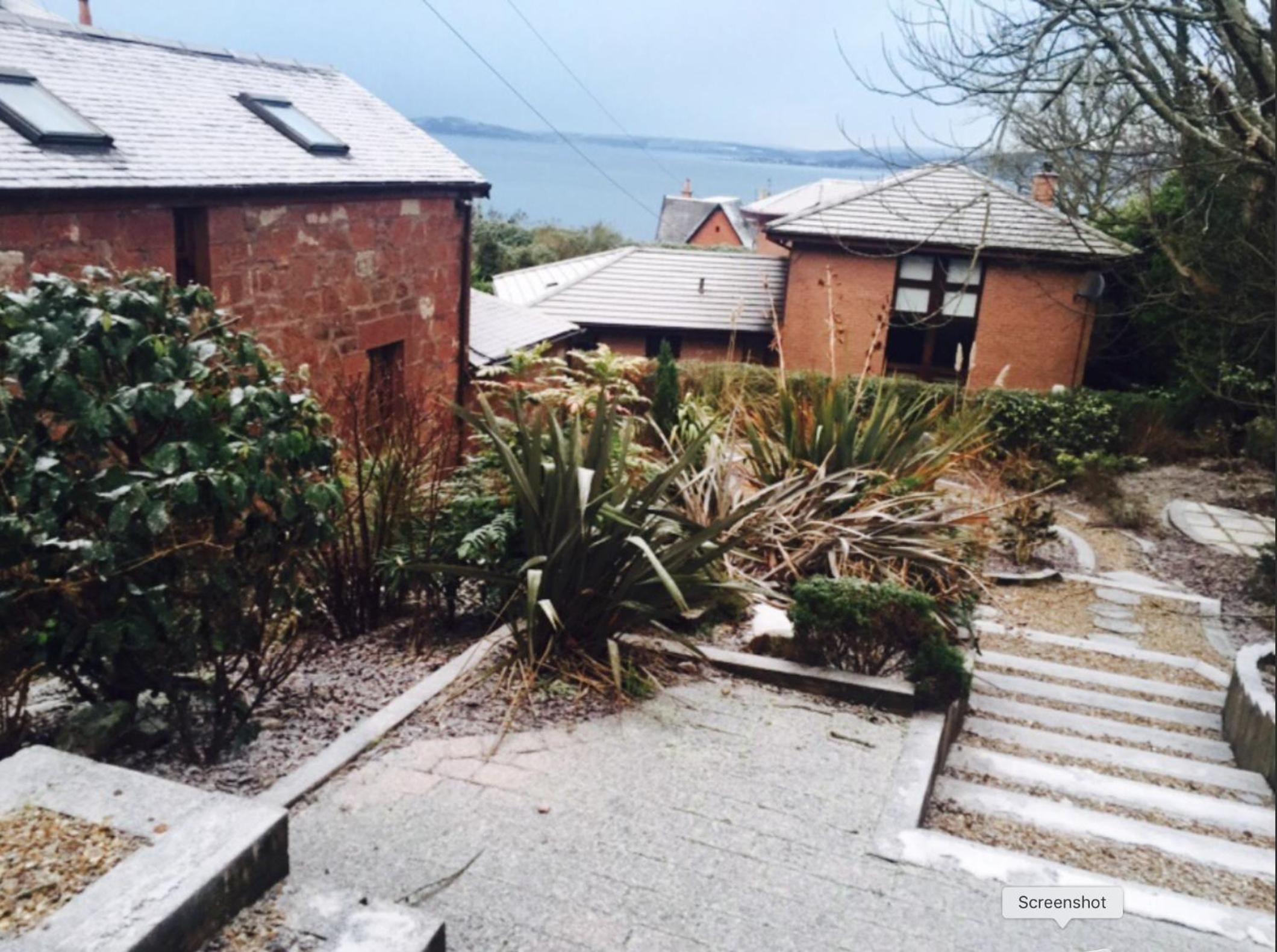 The Coach House view 5