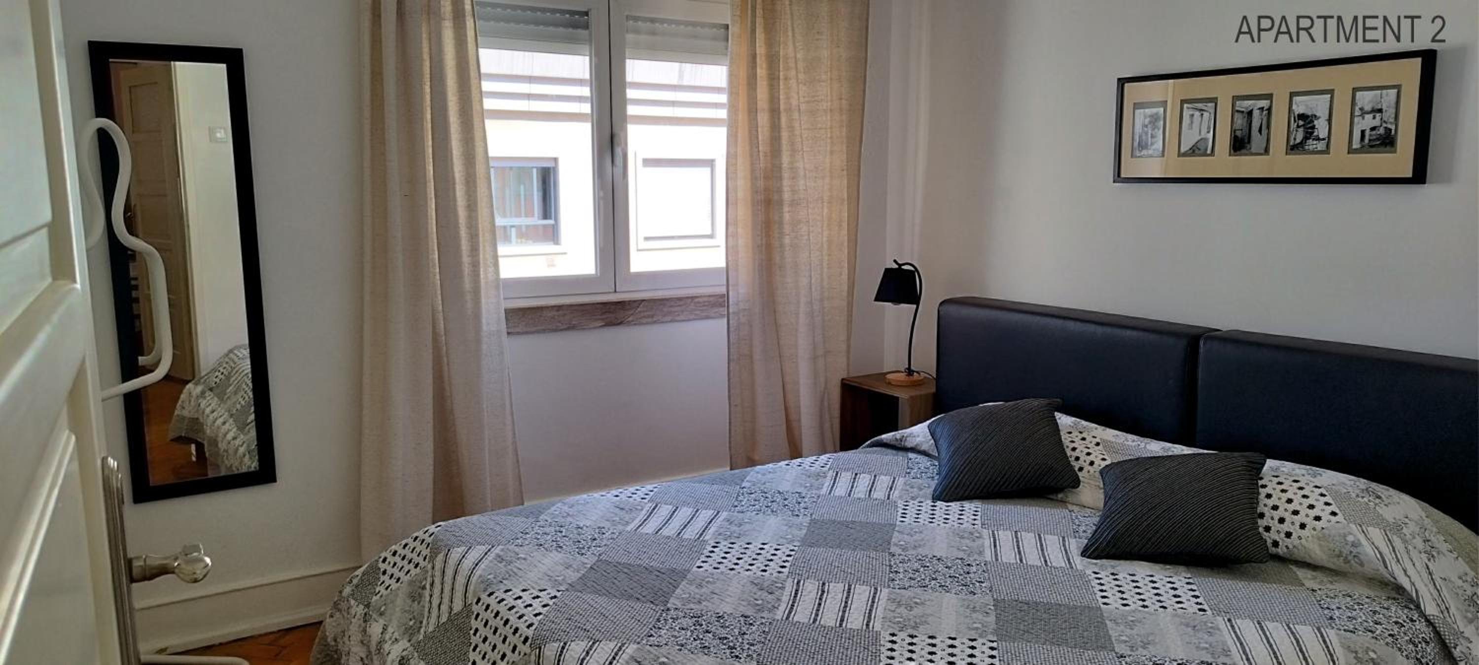 Charming Family Apartment