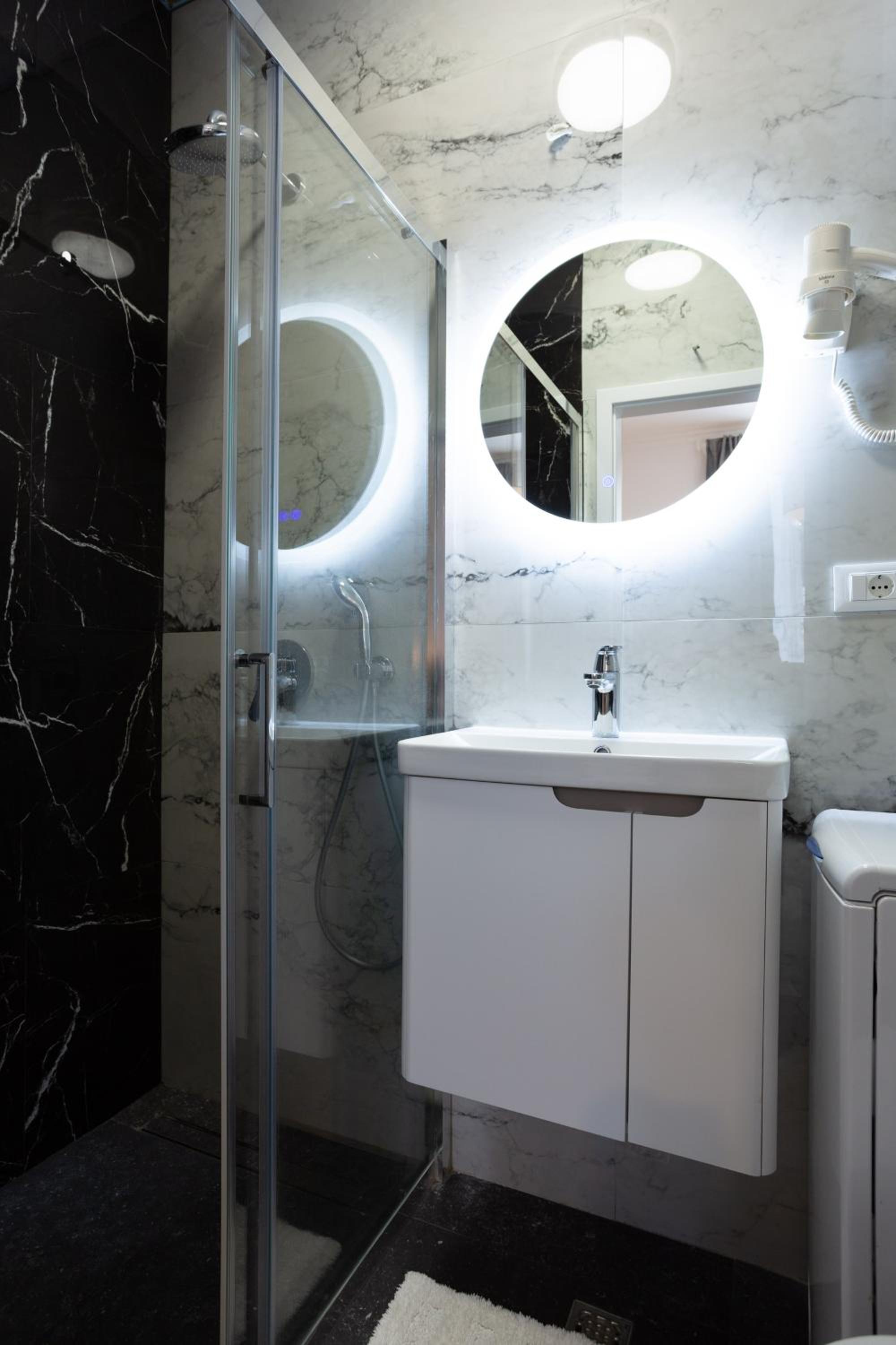 Orsan Residence
