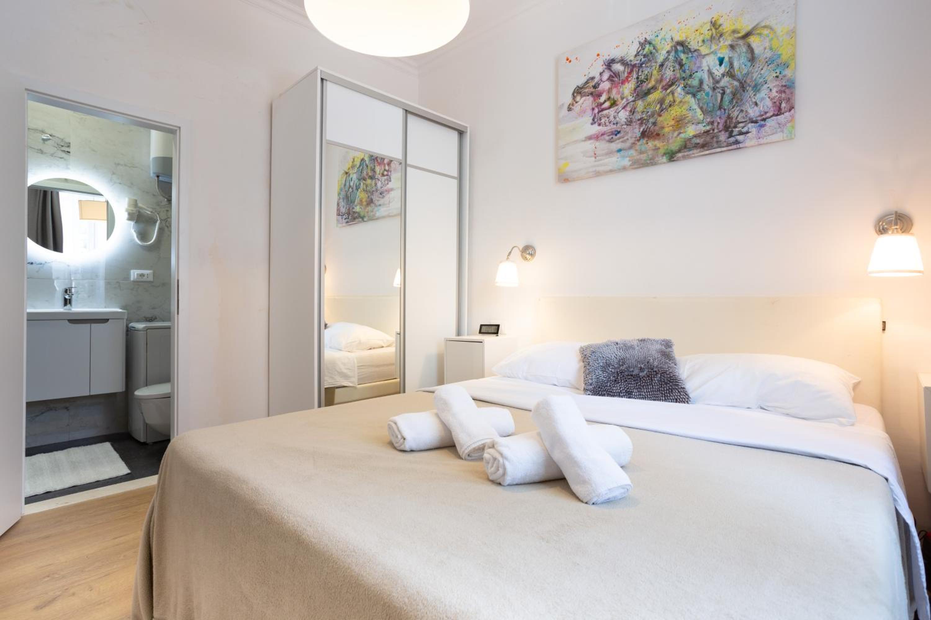 Orsan Residence