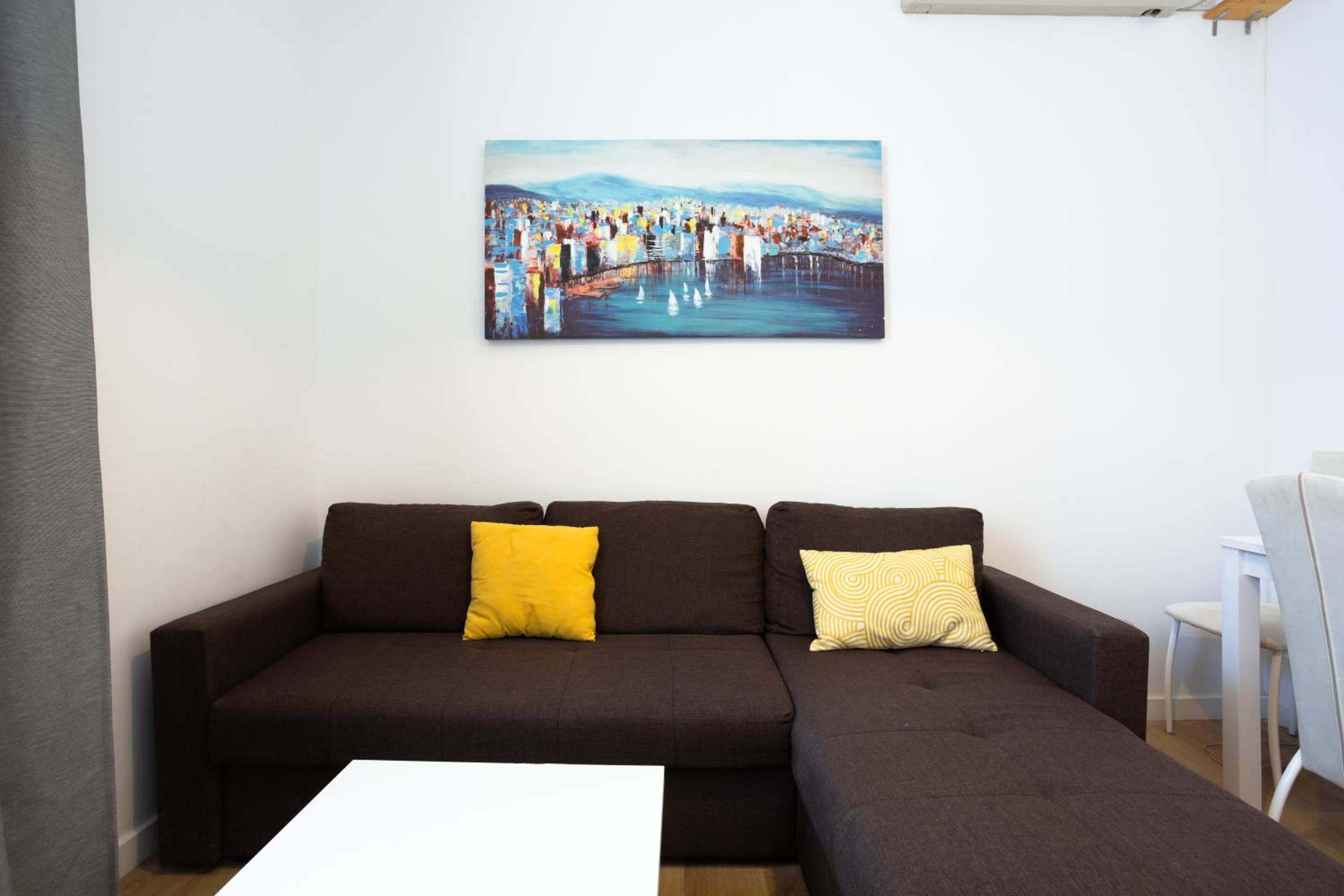 Orsan Residence