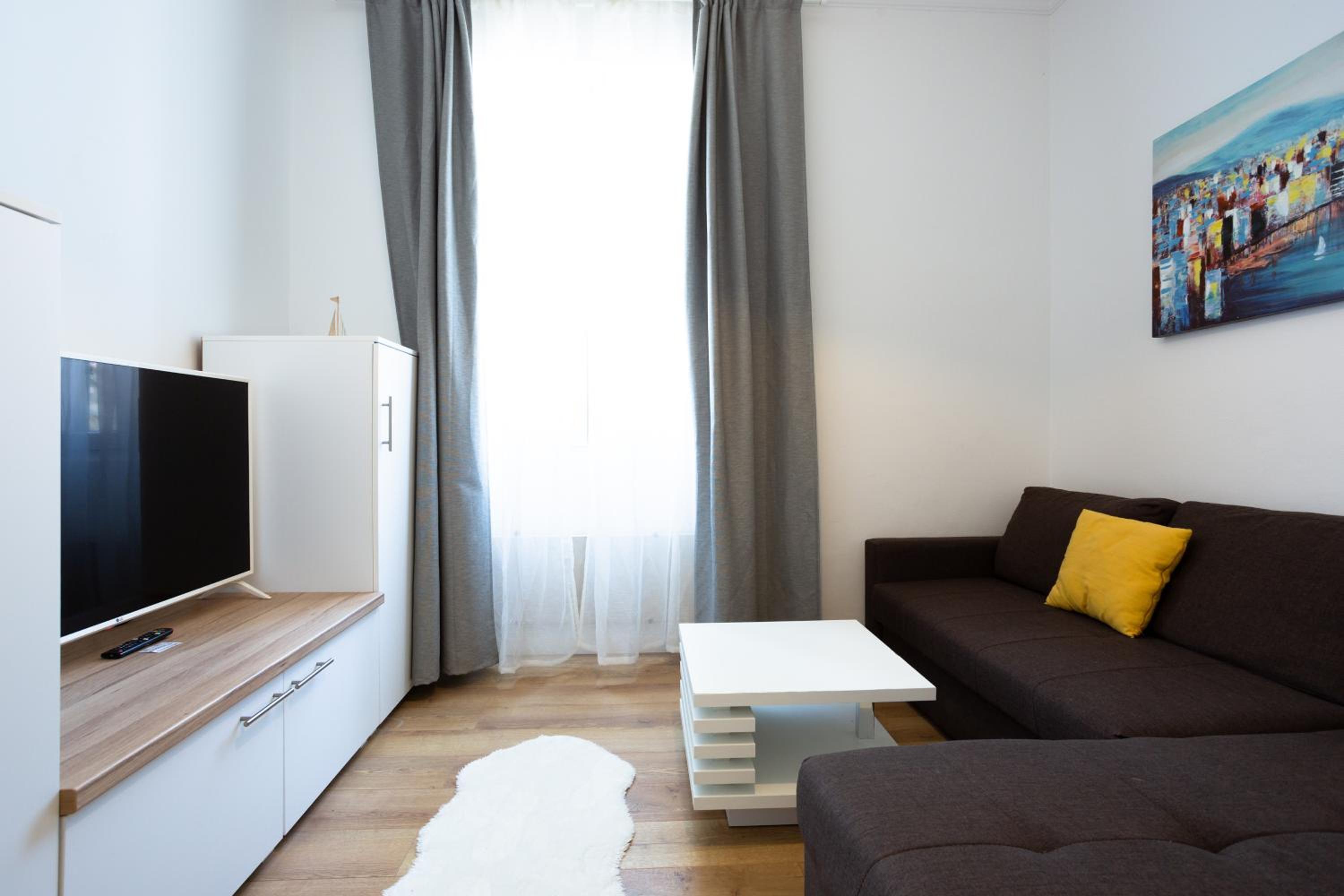Orsan Residence