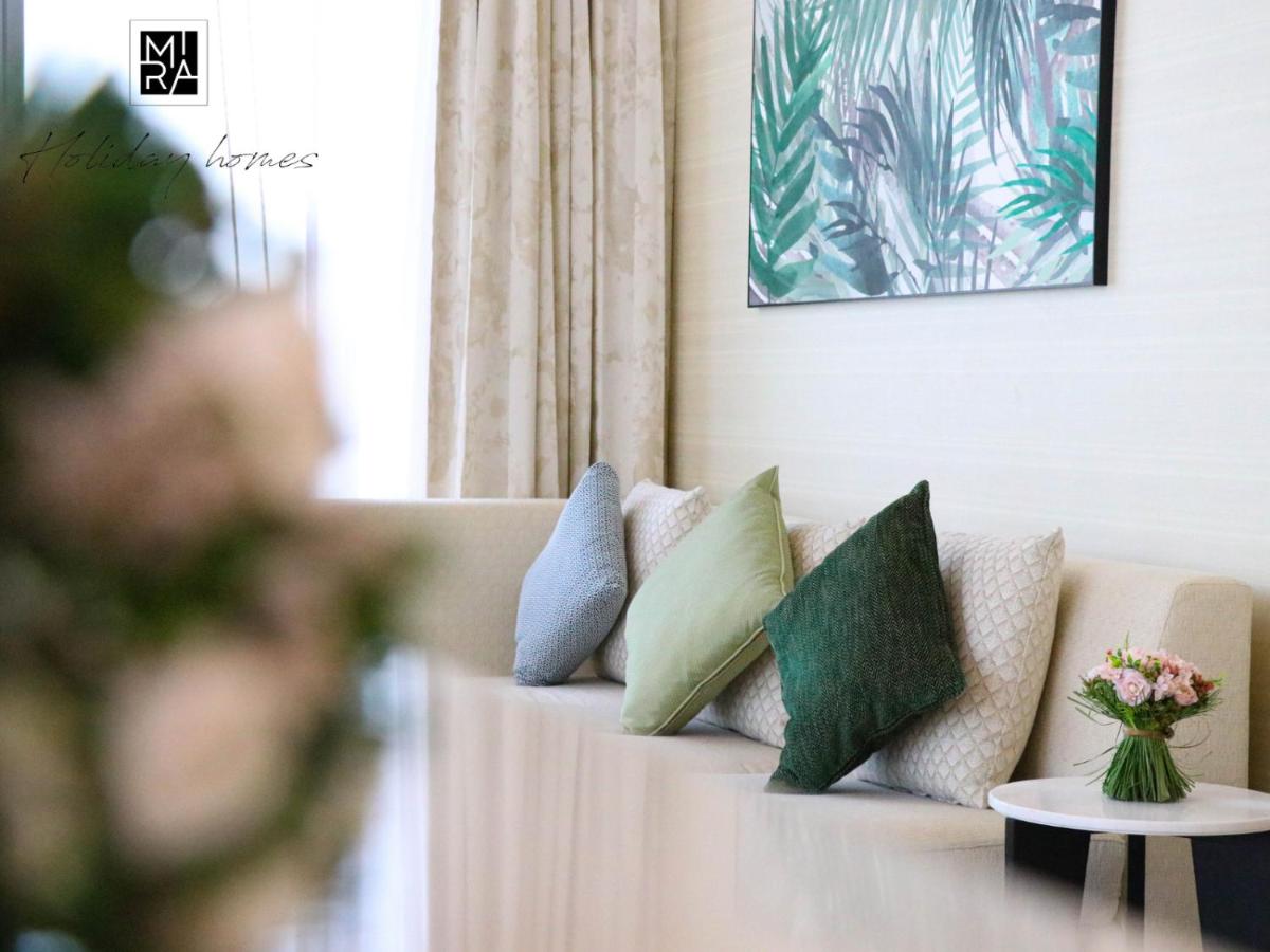 Mira Holiday Homes - Serviced new 1 bedroom in Palm Tower