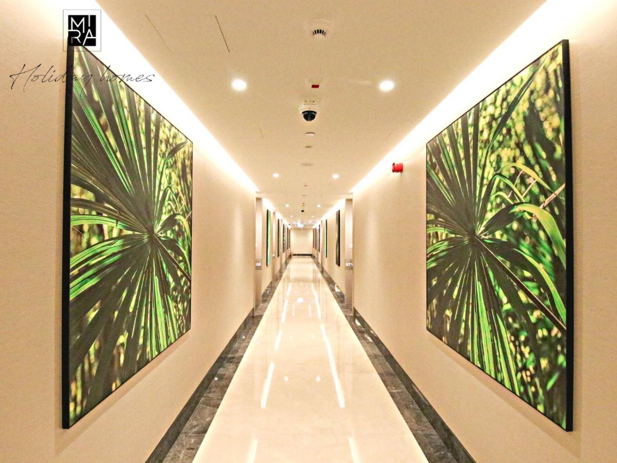Mira Holiday Homes - Serviced new 1 bedroom in Palm Tower