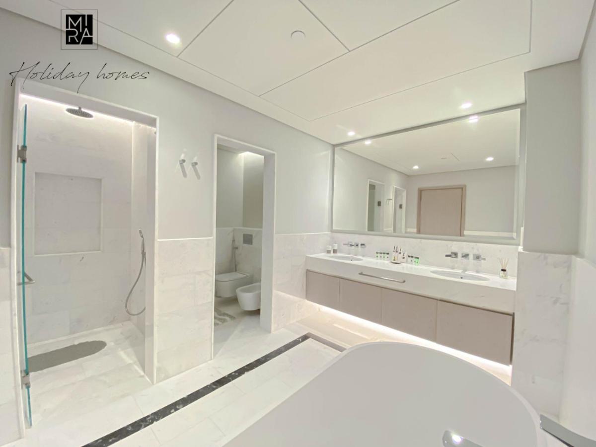 Mira Holiday Homes - Serviced new 1 bedroom in Palm Tower