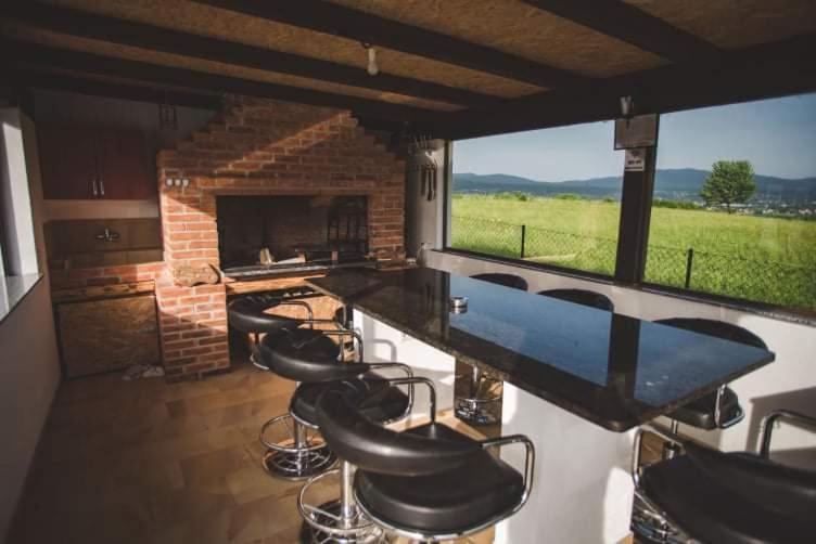 Villa Vanesa Bihać view 3
