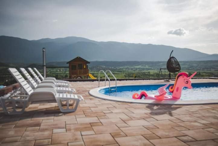 Villa Vanesa Bihać view 4