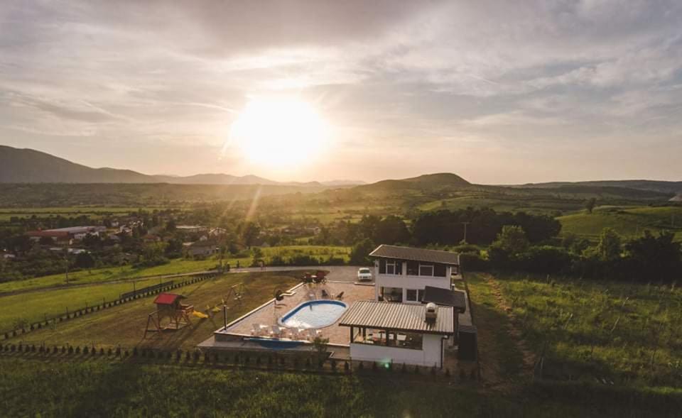 Villa Vanesa Bihać view 5