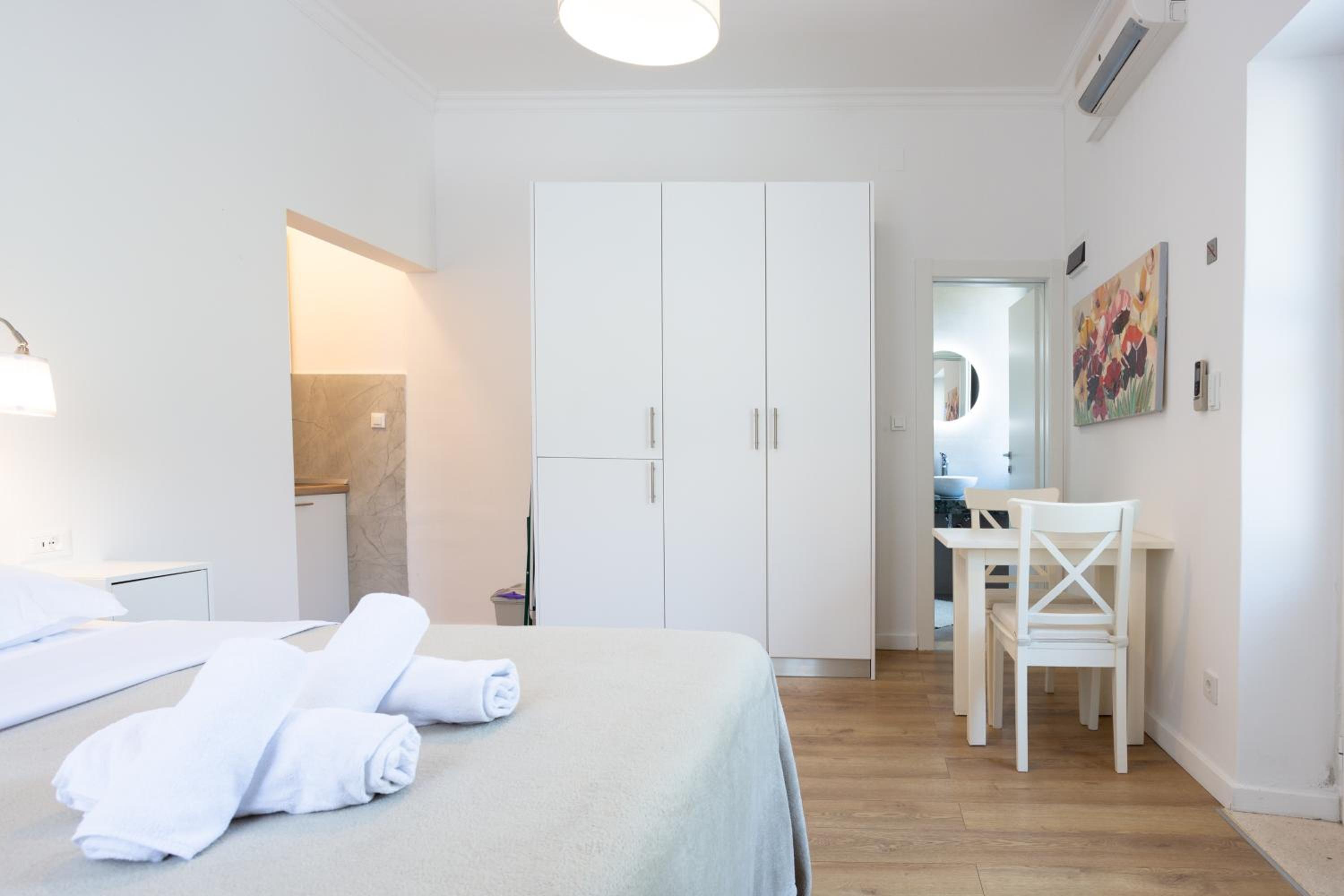 Orsan Residence