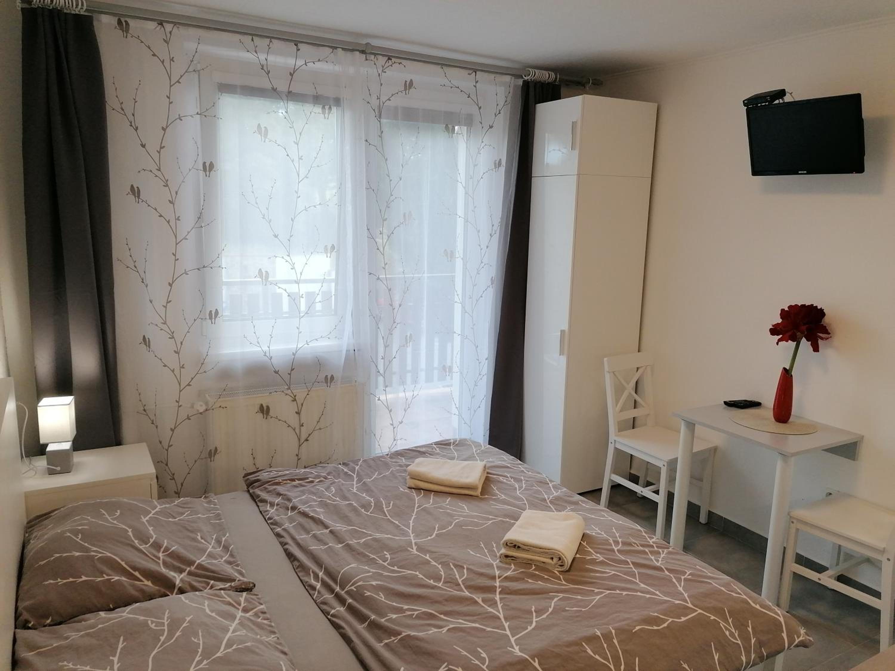 Penzion V Roklich & Apartments V Roklich