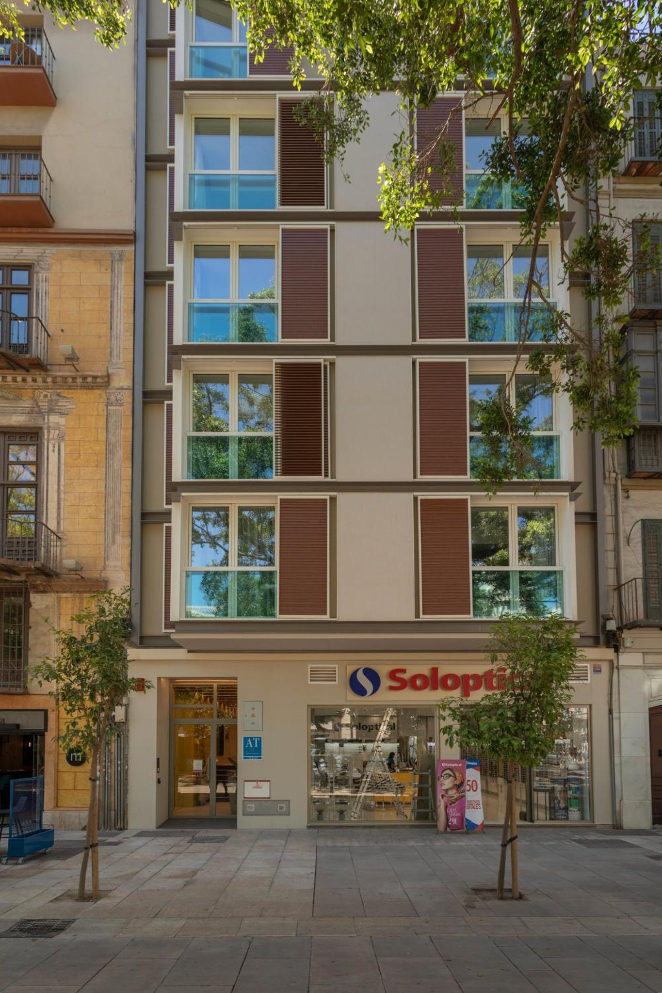 Gran Alameda Centro