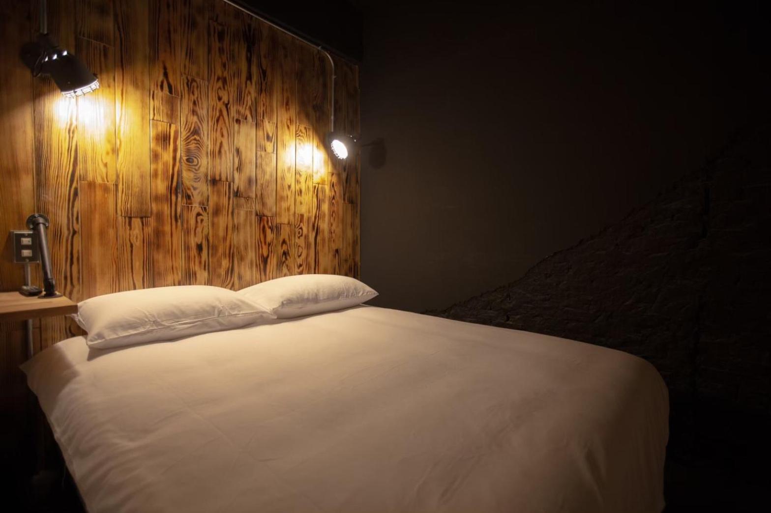 The Rooms Inn