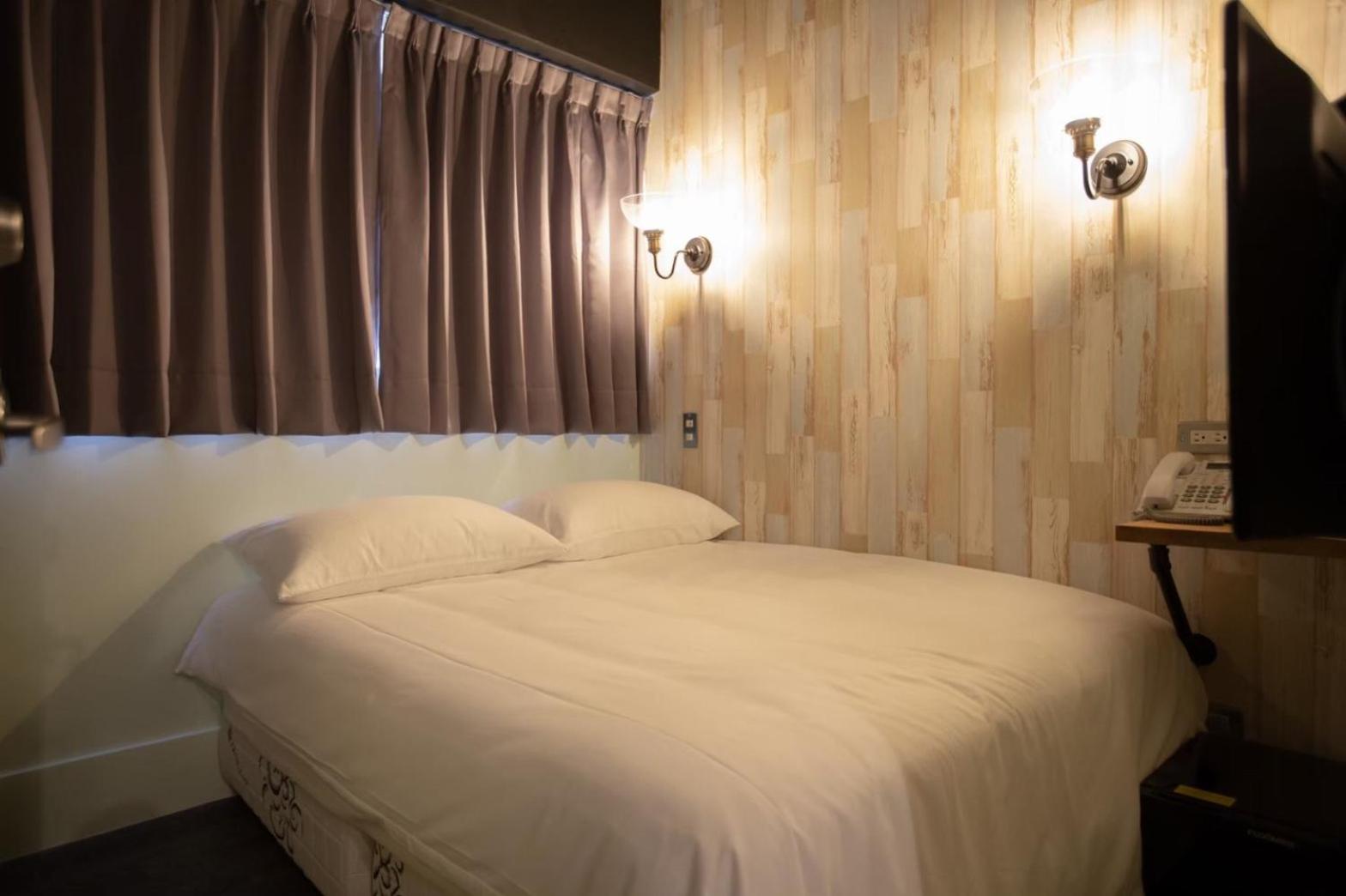 The Rooms Inn