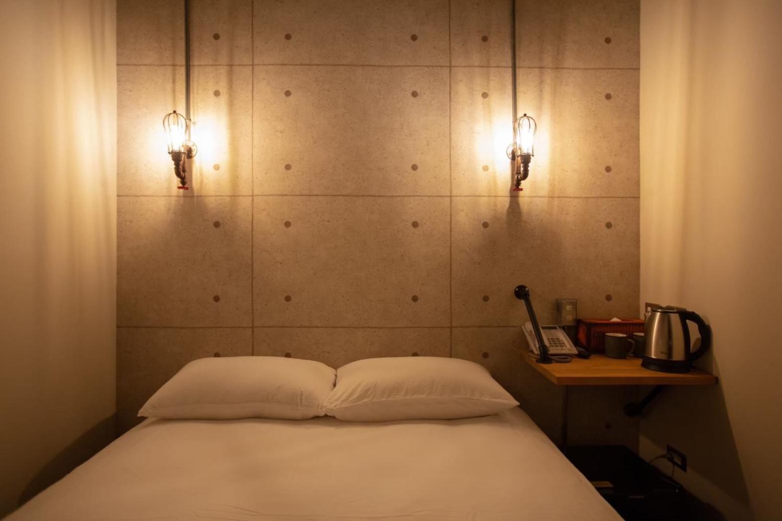 The Rooms Inn