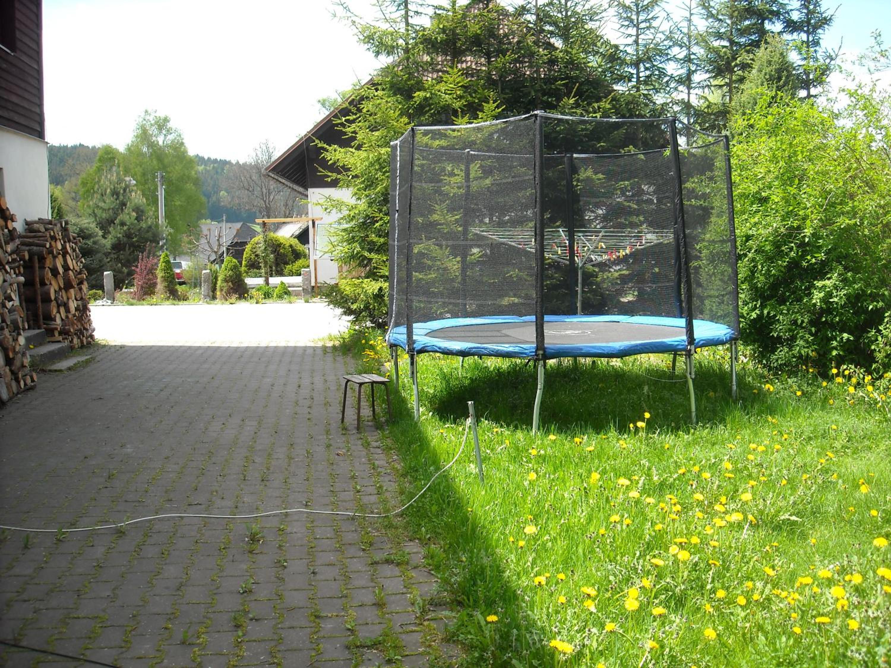 Penzion Bázum
