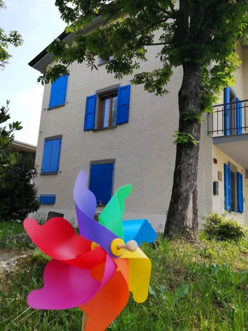 B&B Des Artistes view 3