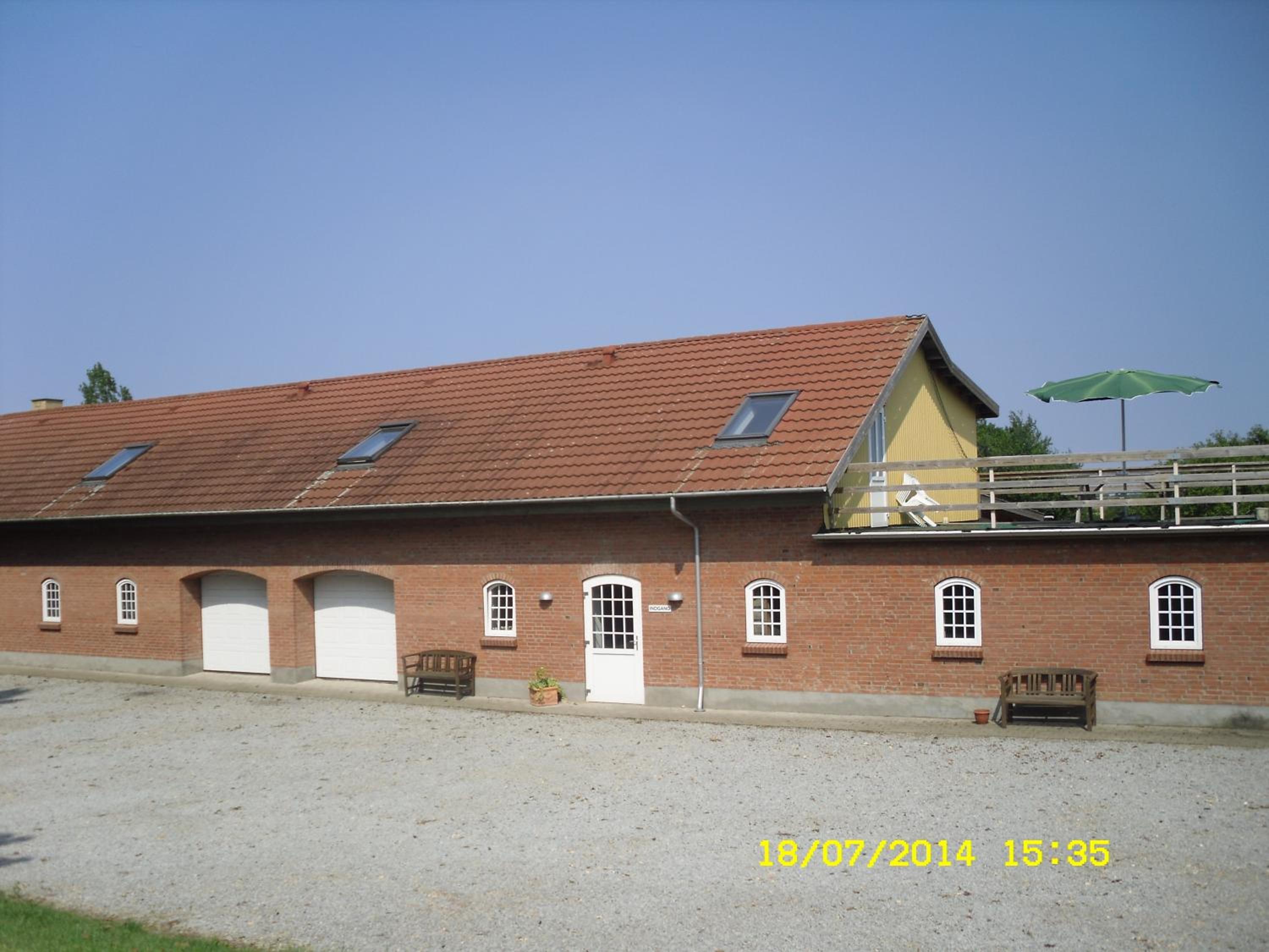 Hellesvang view 2