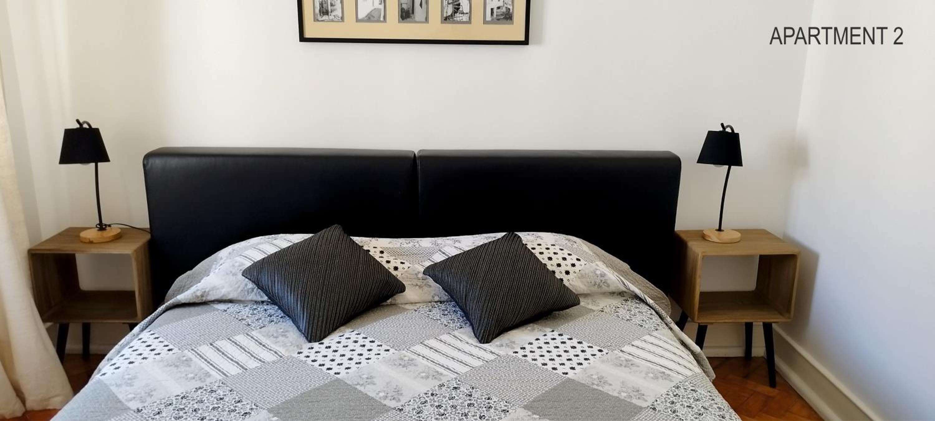 Charming Family Apartment