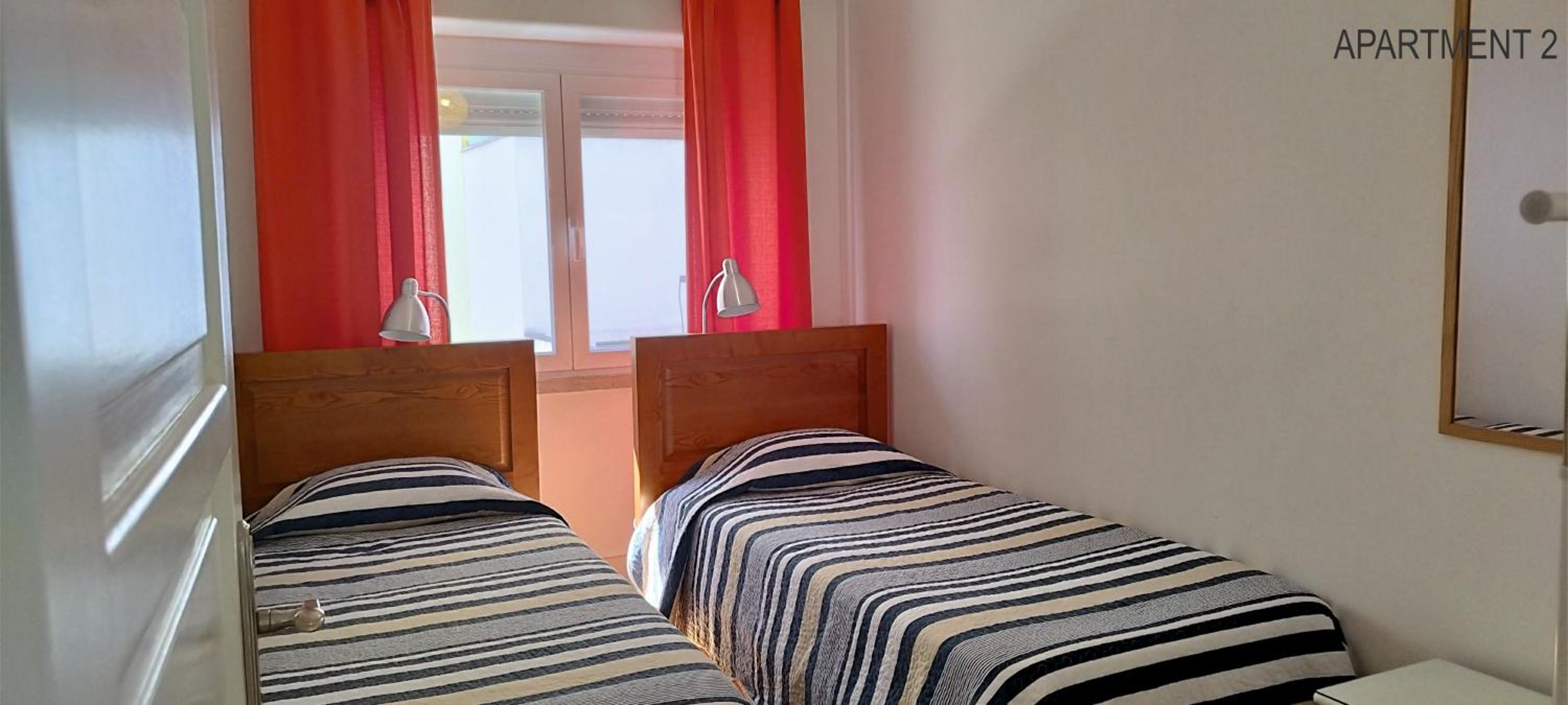 Charming Family Apartment