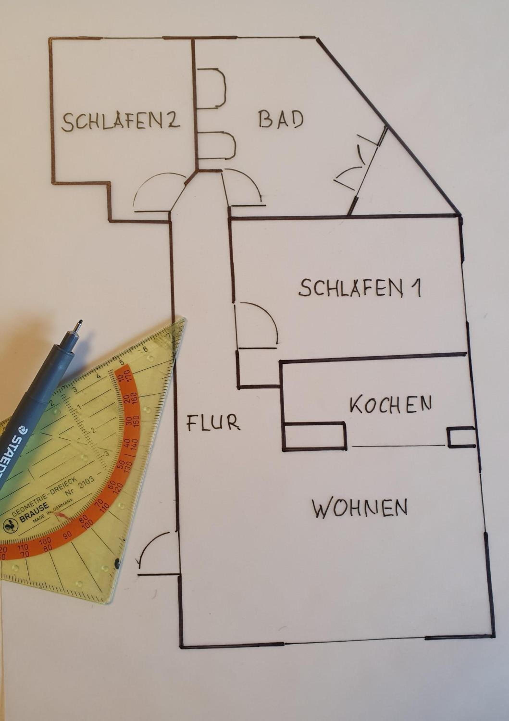 Landhaus Tuffentsammer
