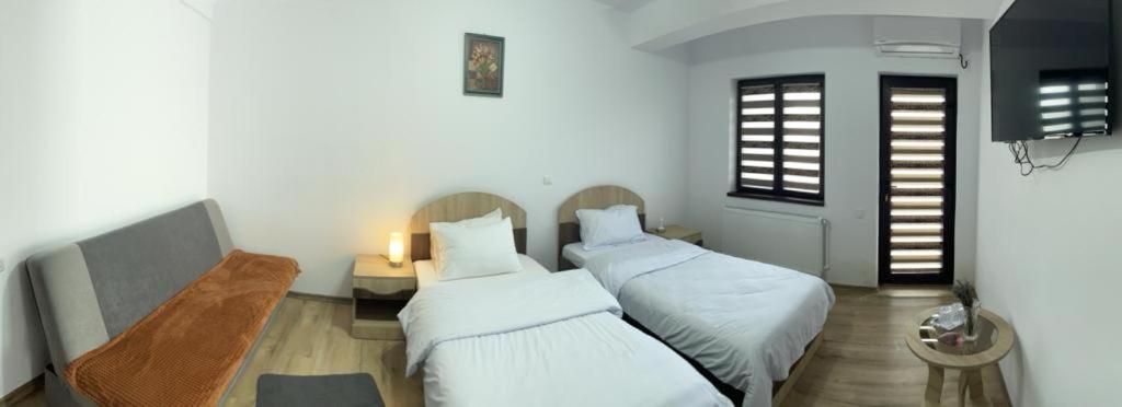 PENSIUNEA CAMELIA view 3