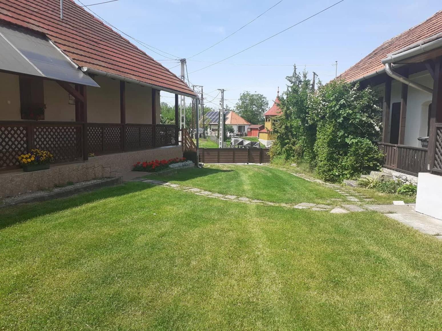 Bíró-udvar vendégház