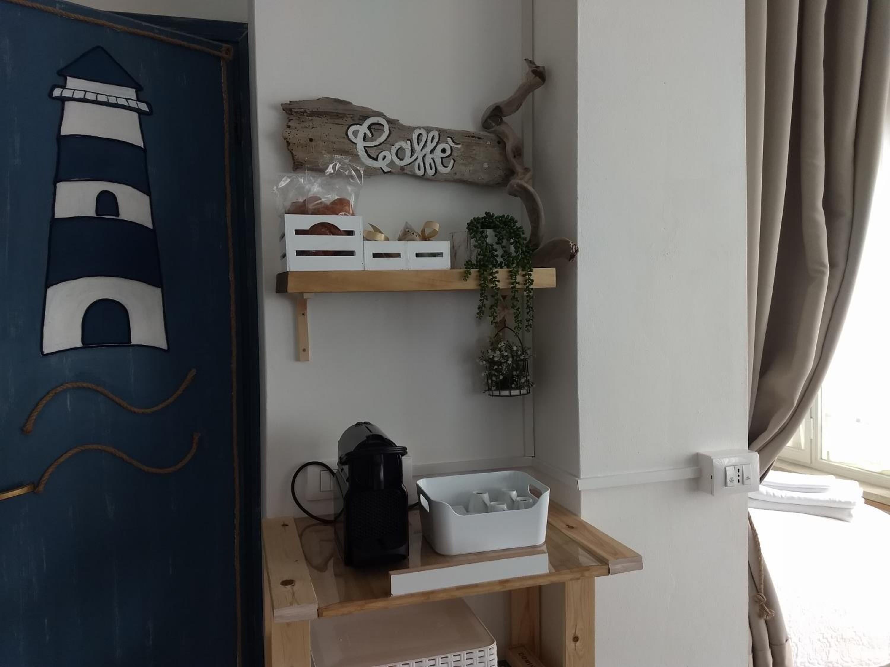 "Beach Cottage" monolocale vicino alla spiaggia view 3