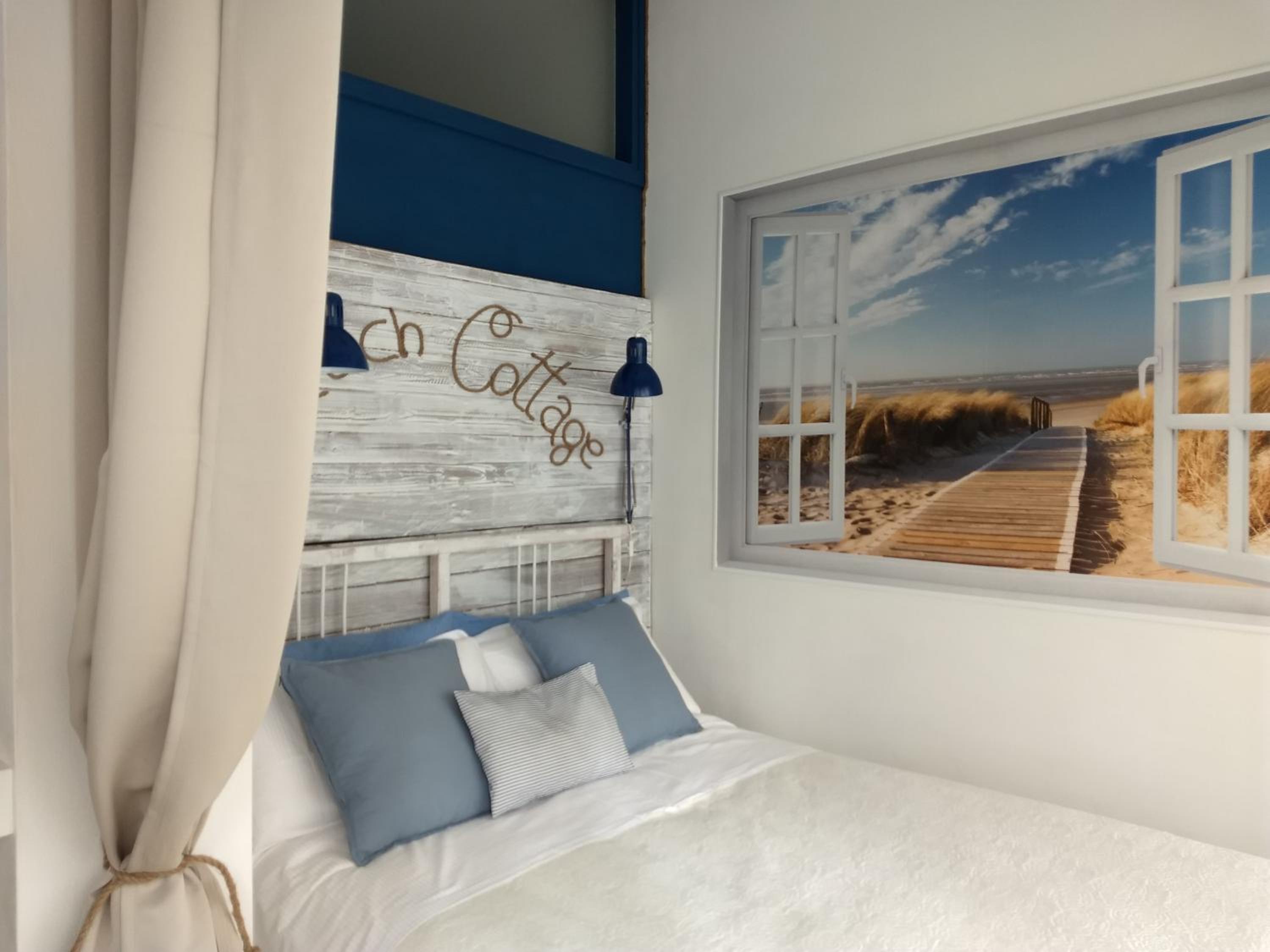 "Beach Cottage" monolocale vicino alla spiaggia view 2