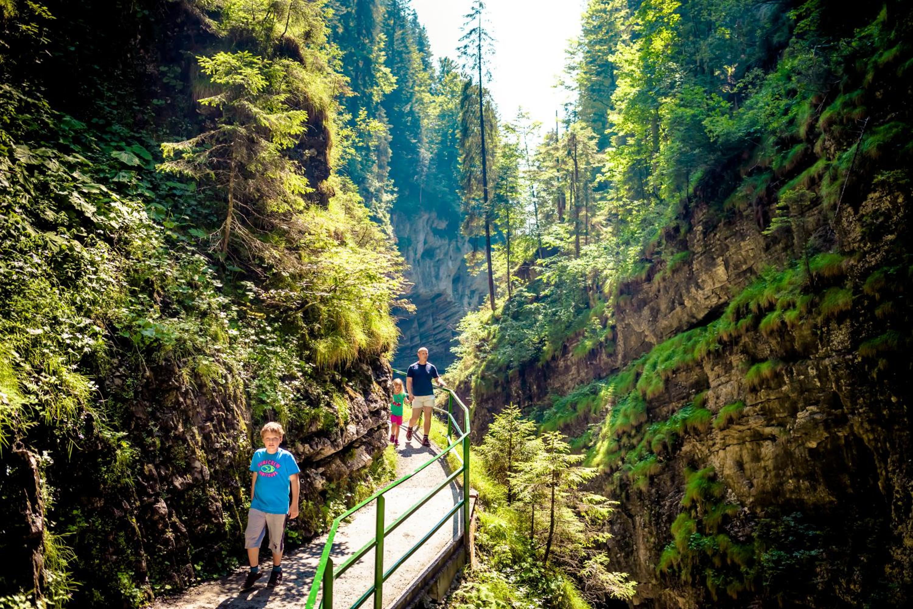 DJH Jugendherberge Oberstdorf - membership required - Mitgliedschaft erforderlich!