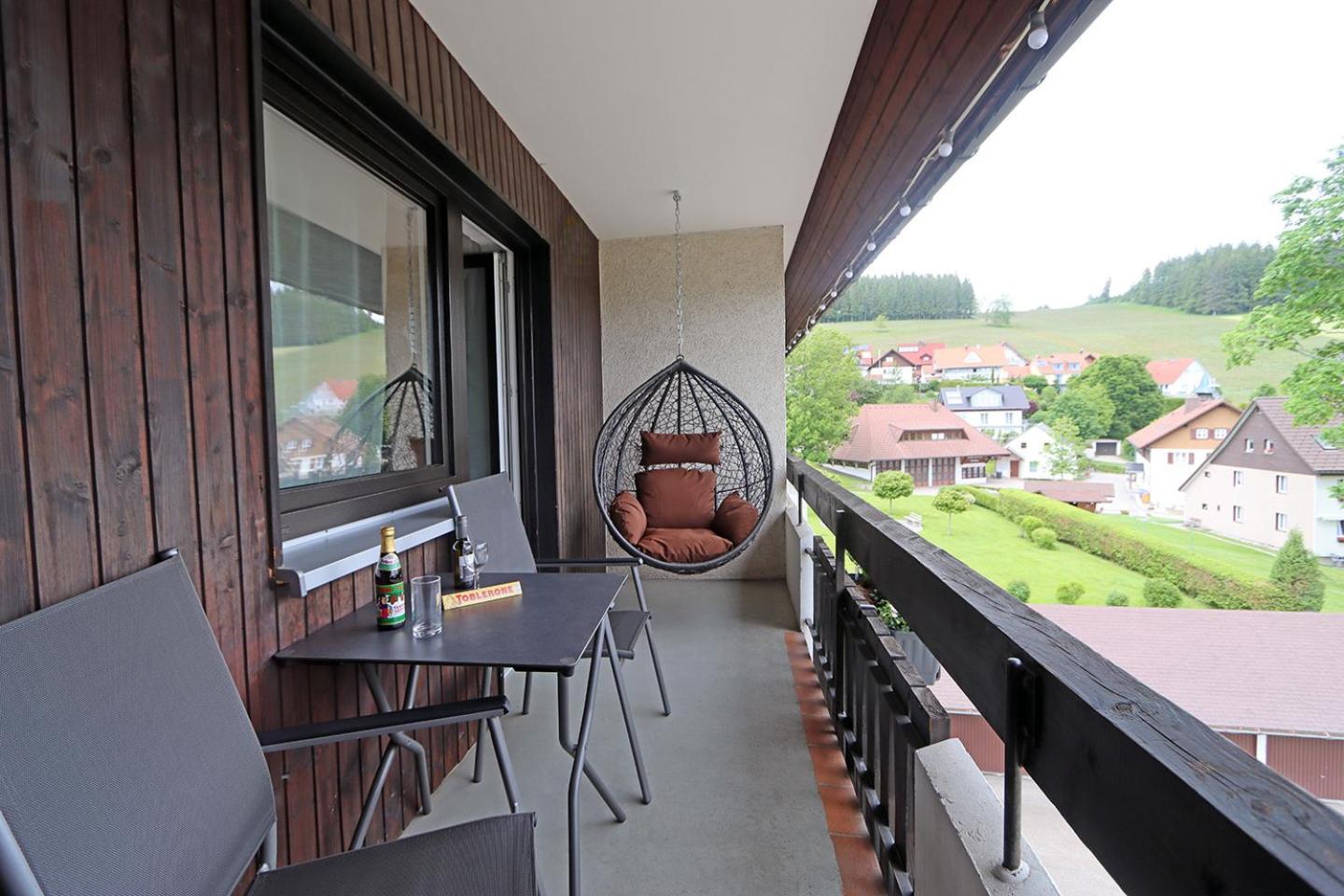 Hotel Kreuz Höhengasthof