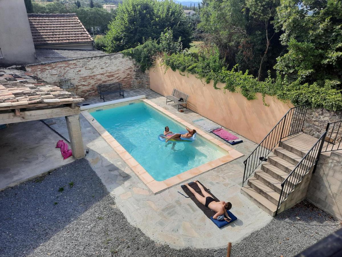 La Maison de Gabriel view 2