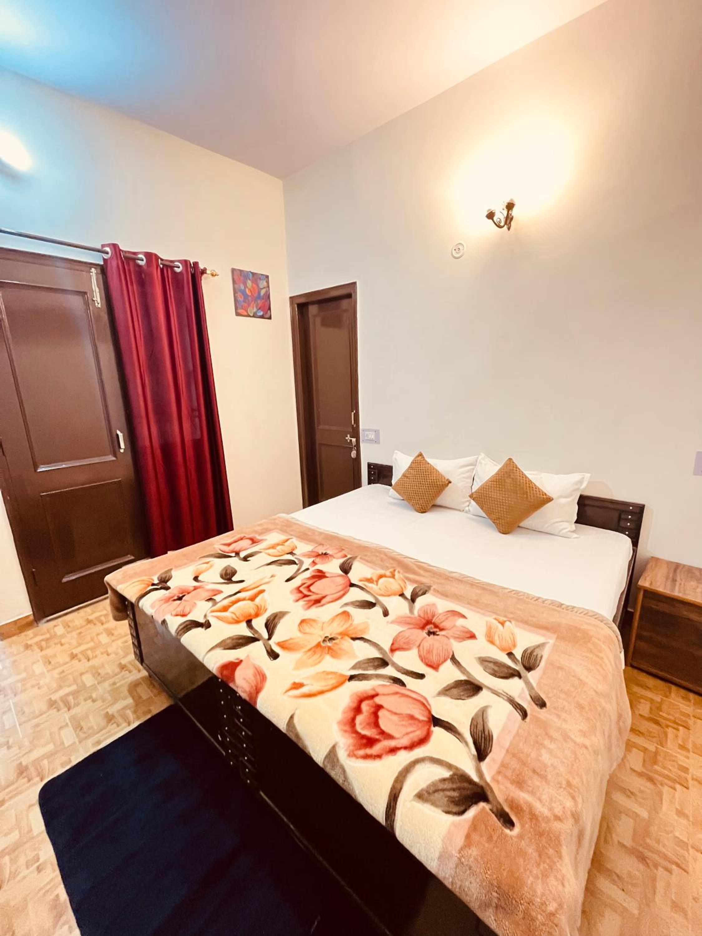 Residence Inn Homestay view 4