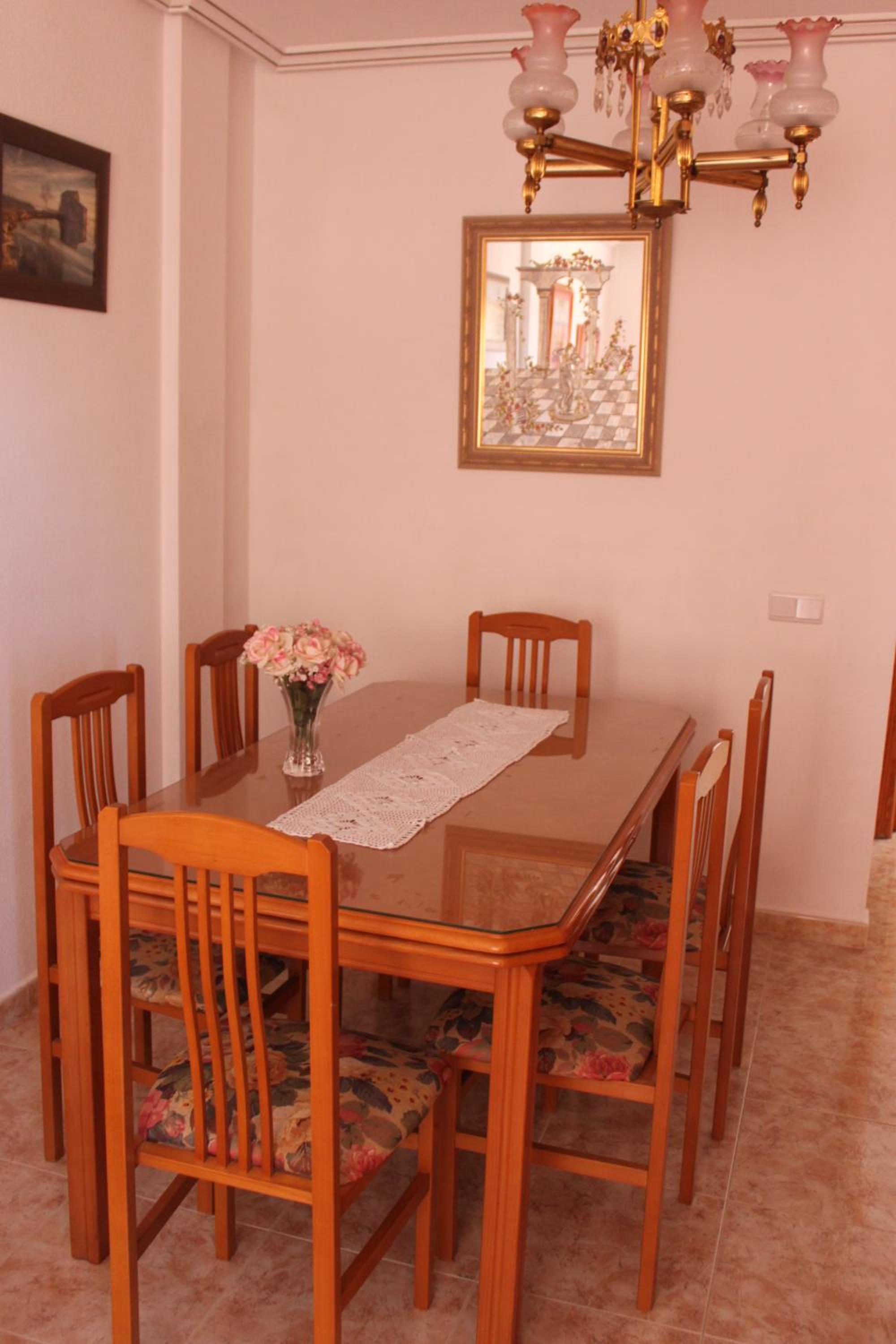 Holiday Apartment Dalias view 5