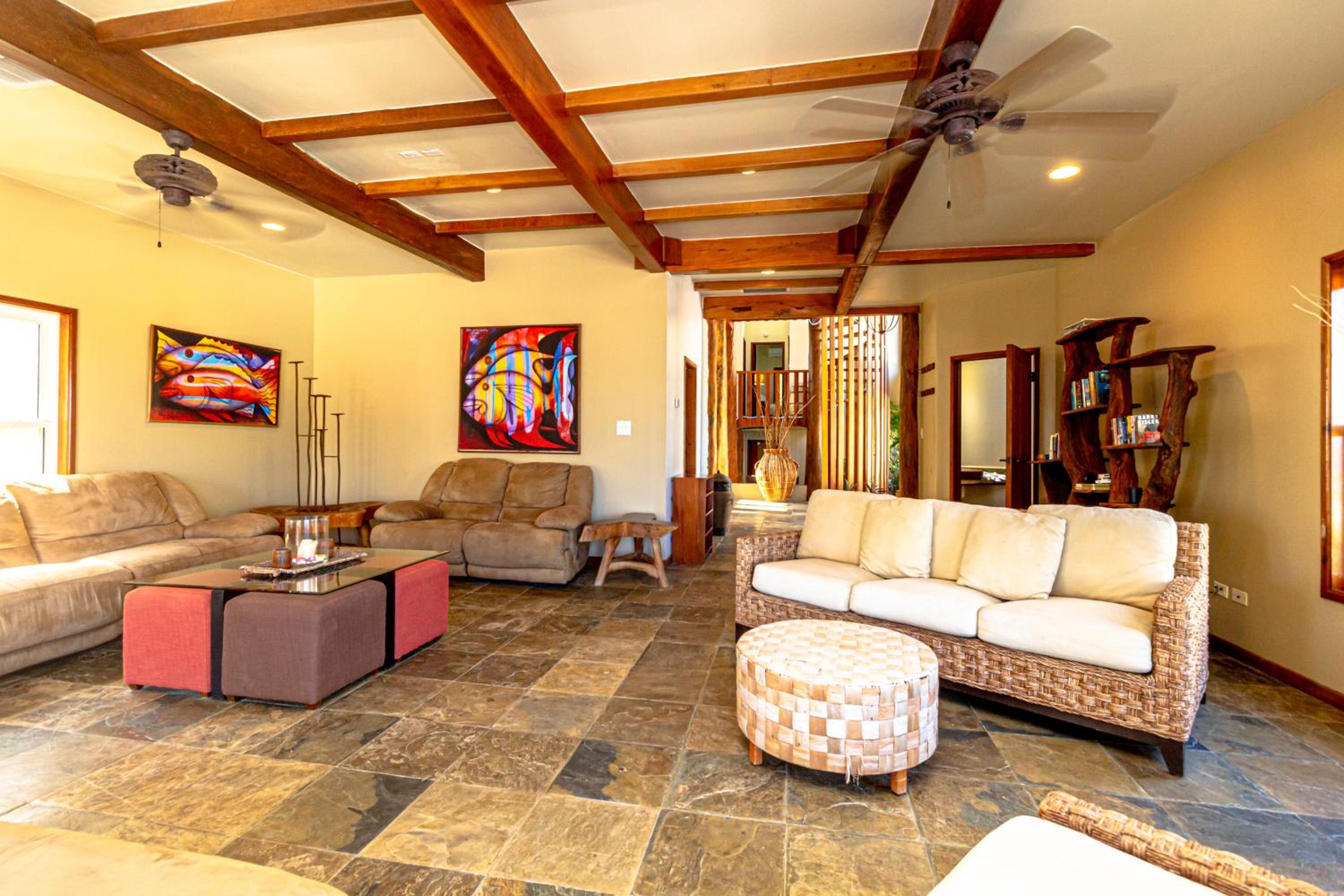 Solaria Villas