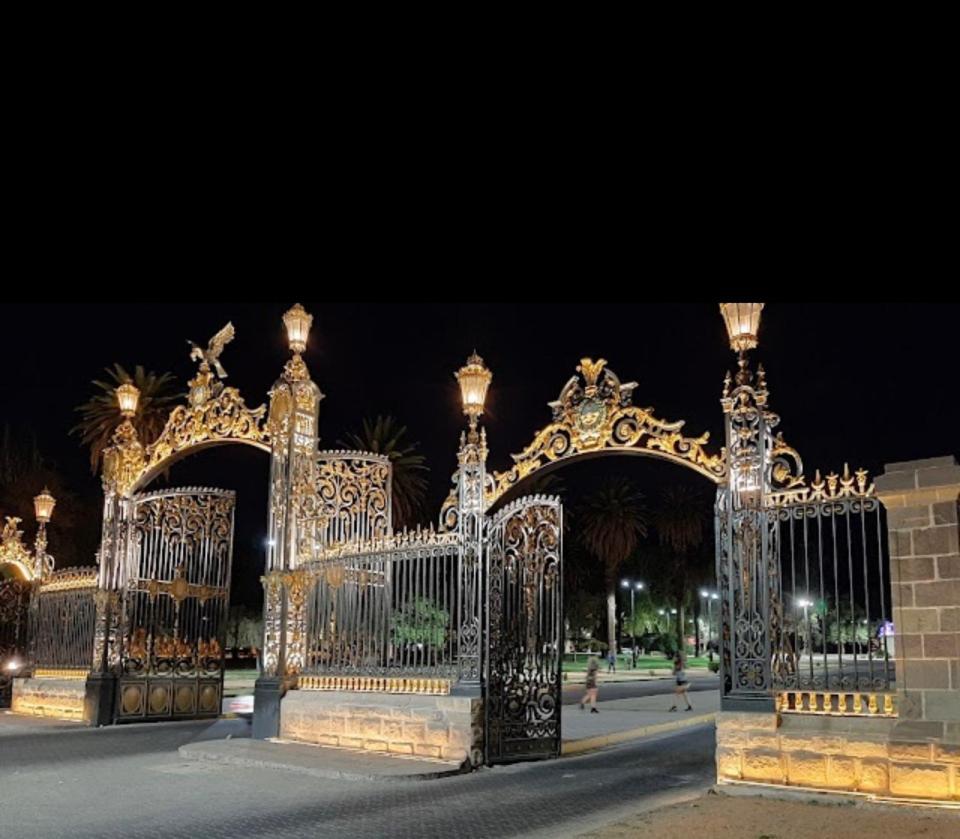 Terrazas de Colon 11