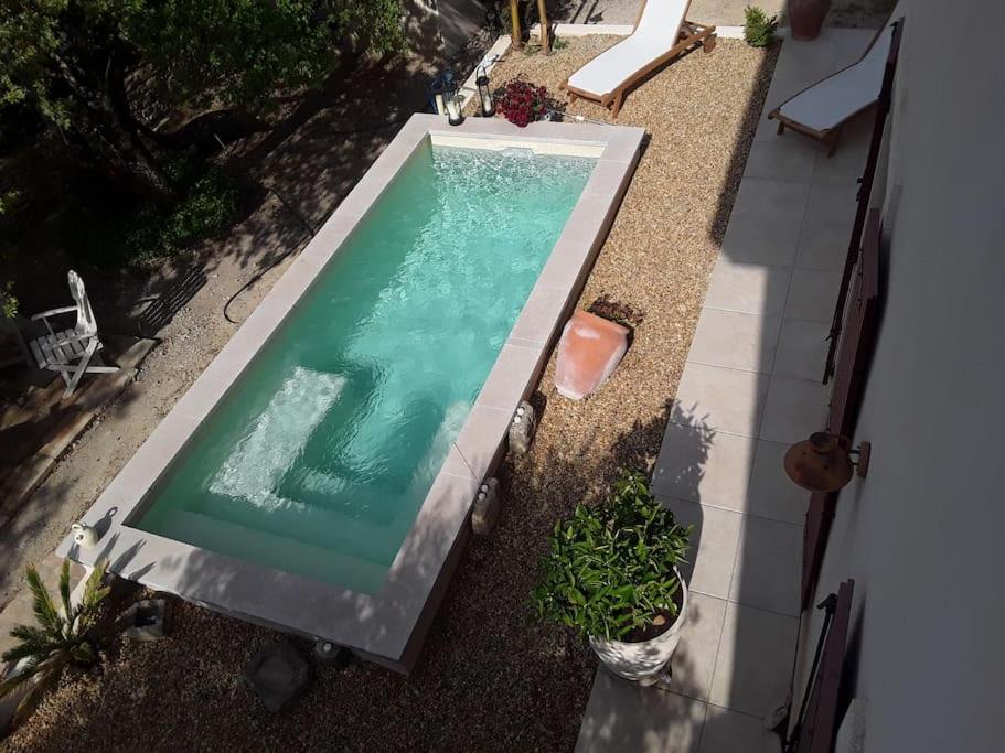 La suite de Garlone view 3