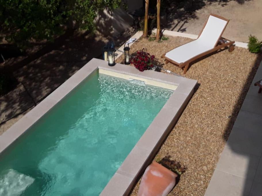 La suite de Garlone view 4