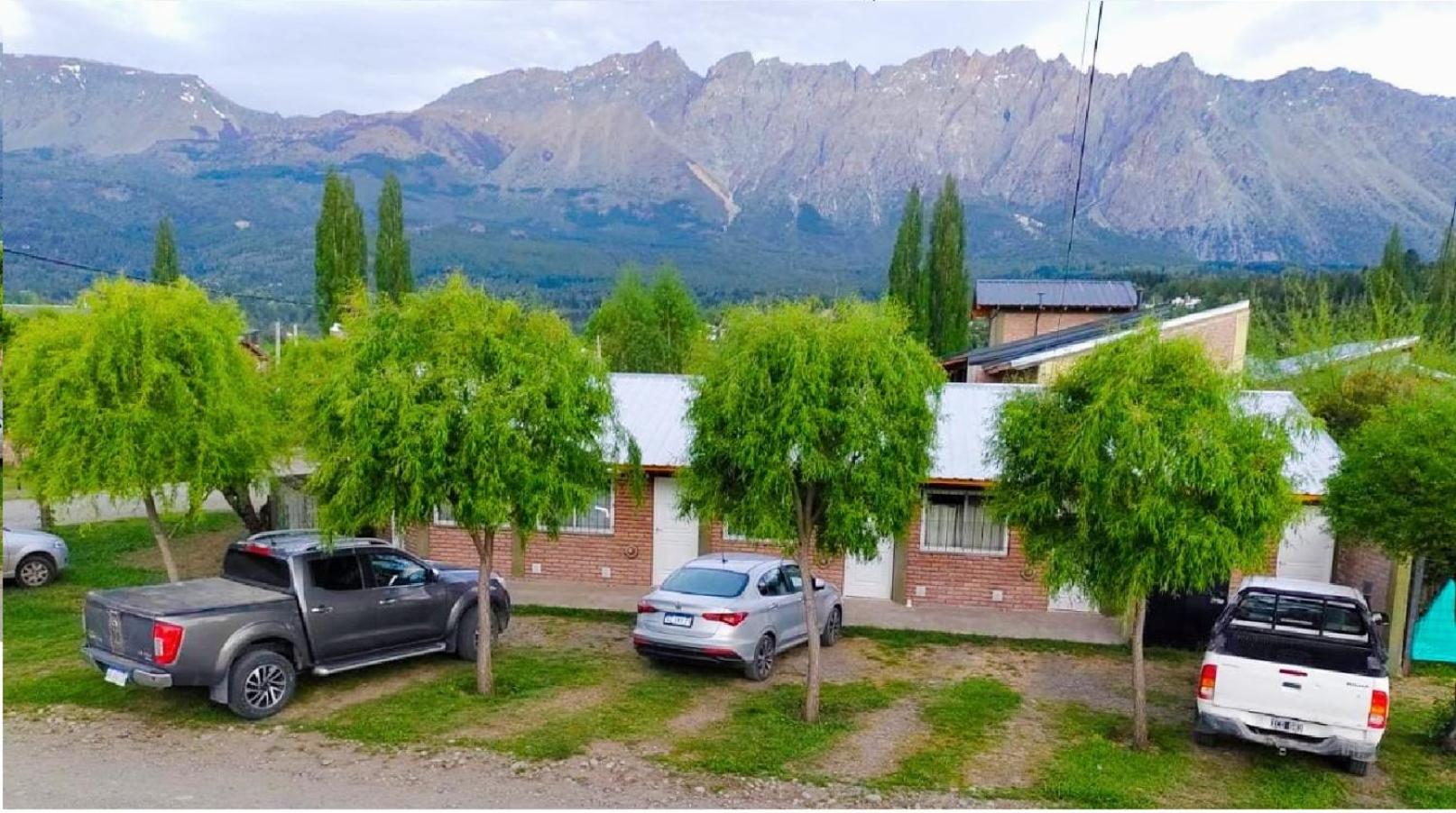 Los Lúpulos Departamentos Privados